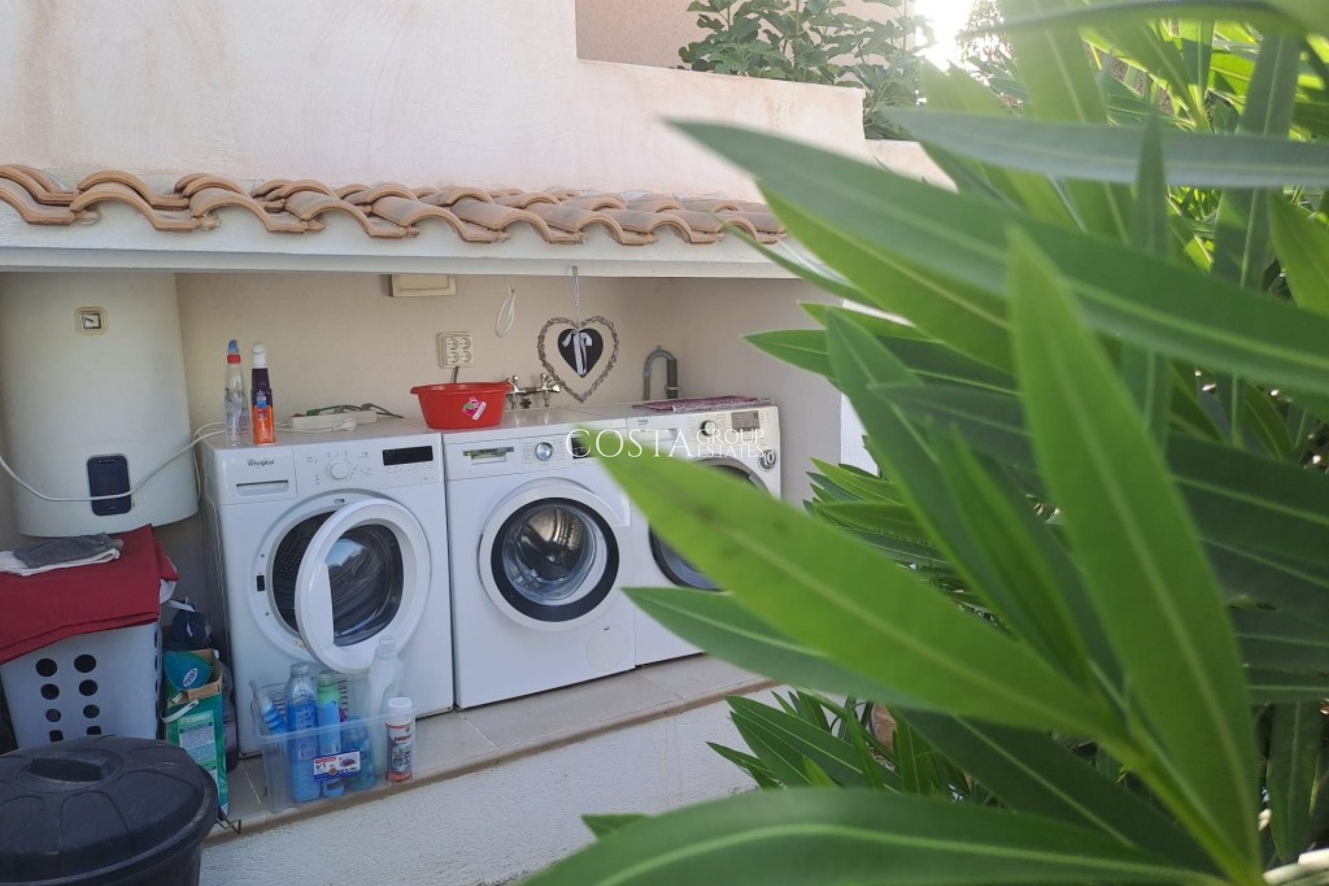 Wiederverkauf - Villa -
Rojales - Ciudad Quesada