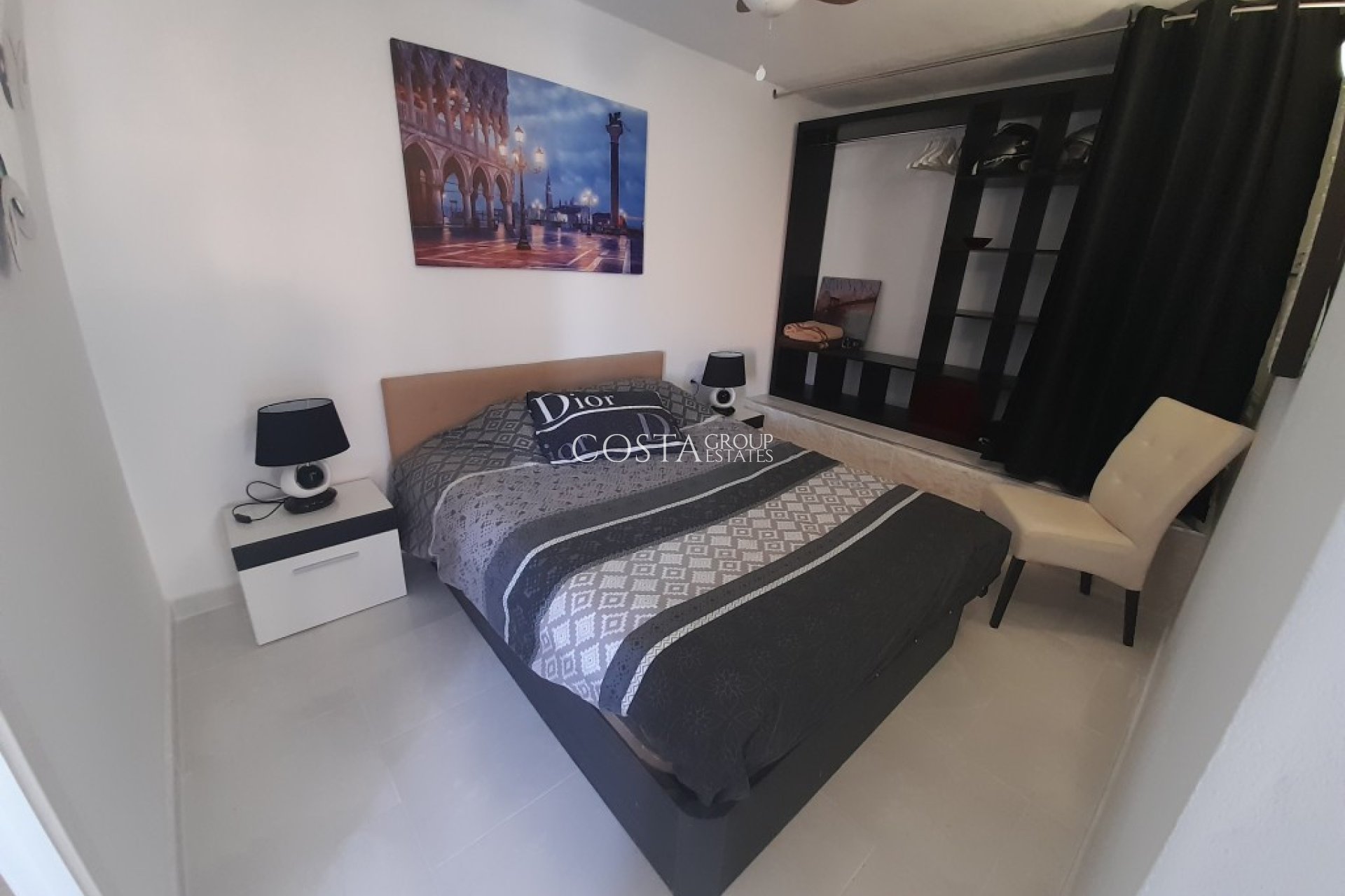 Wiederverkauf - Villa -
Rojales - Ciudad Quesada