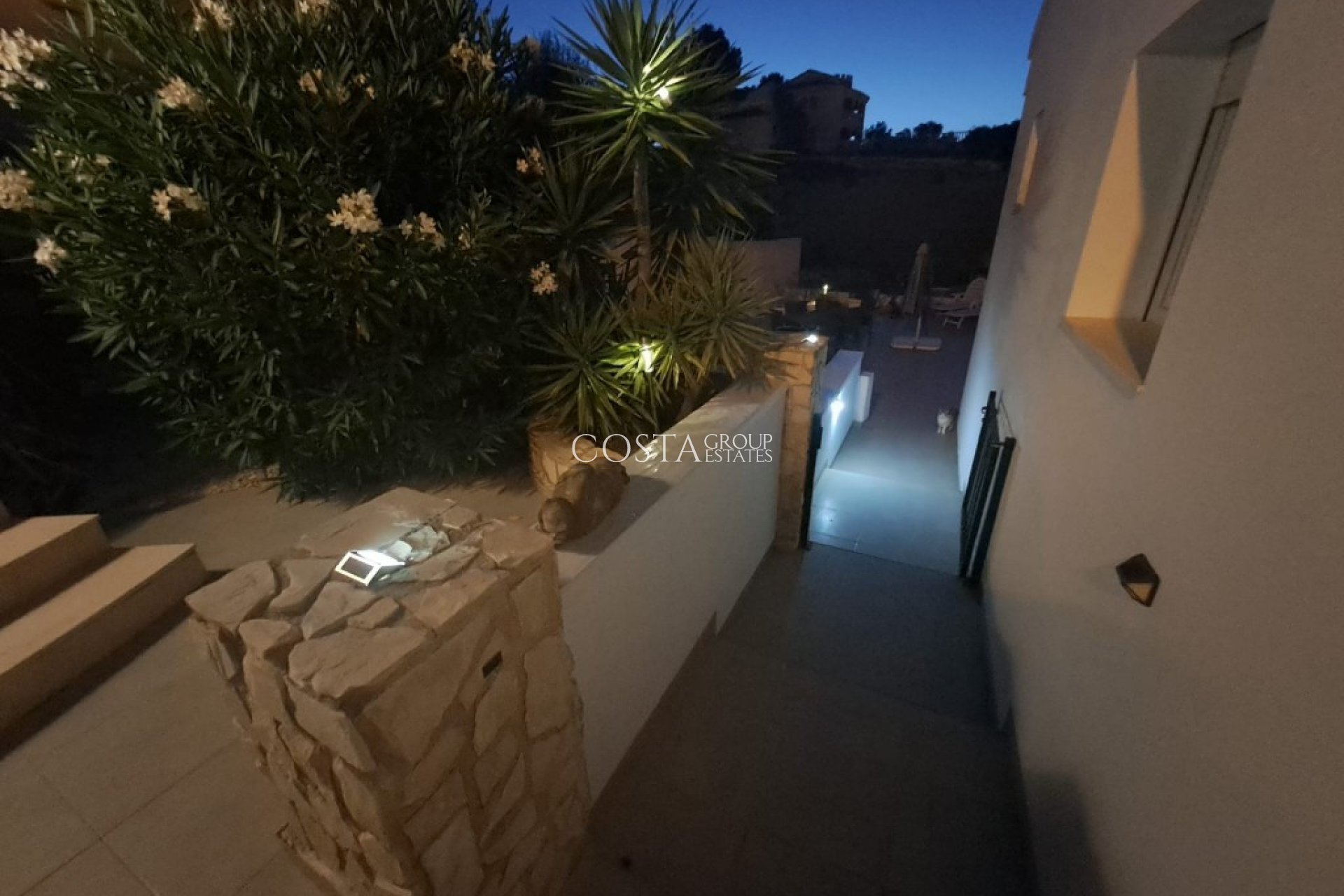 Wiederverkauf - Villa -
Rojales - Ciudad Quesada