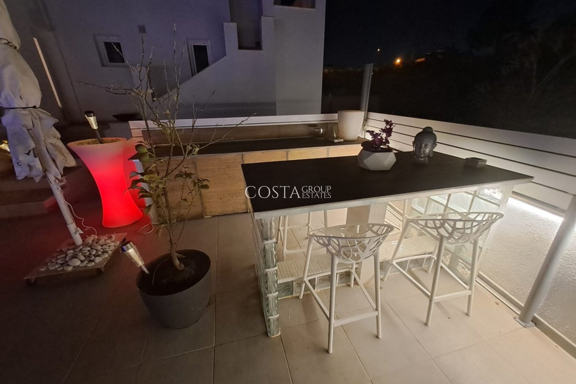 Wiederverkauf - Villa -
Rojales - Ciudad Quesada