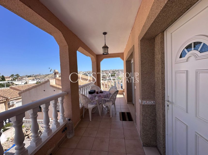 Wiederverkauf - Villa -
Rojales - Ciudad Quesada
