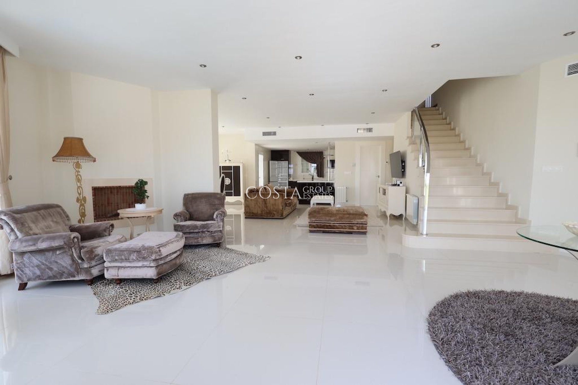Wiederverkauf - Villa -
Rojales - Ciudad Quesada