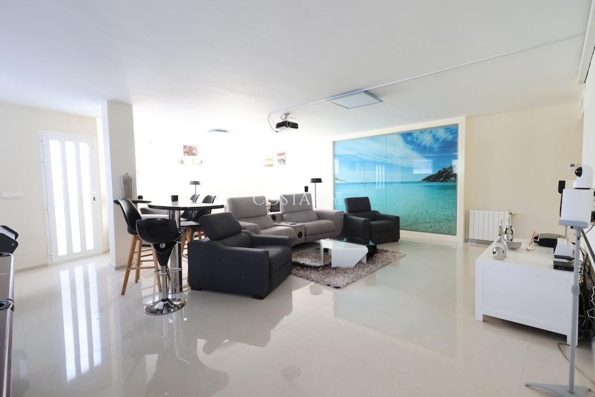 Wiederverkauf - Villa -
Rojales - Ciudad Quesada