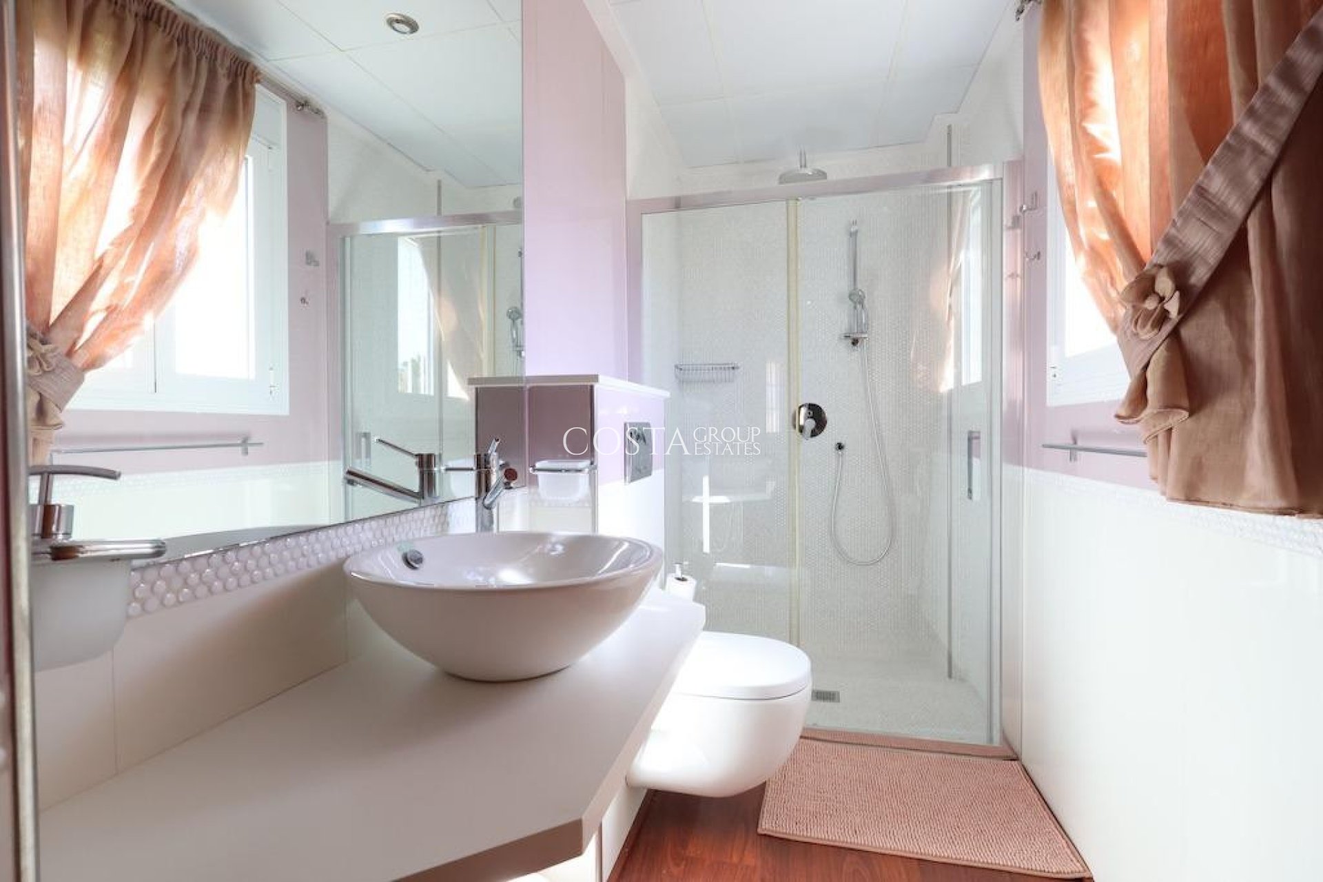 Wiederverkauf - Villa -
Rojales - Ciudad Quesada