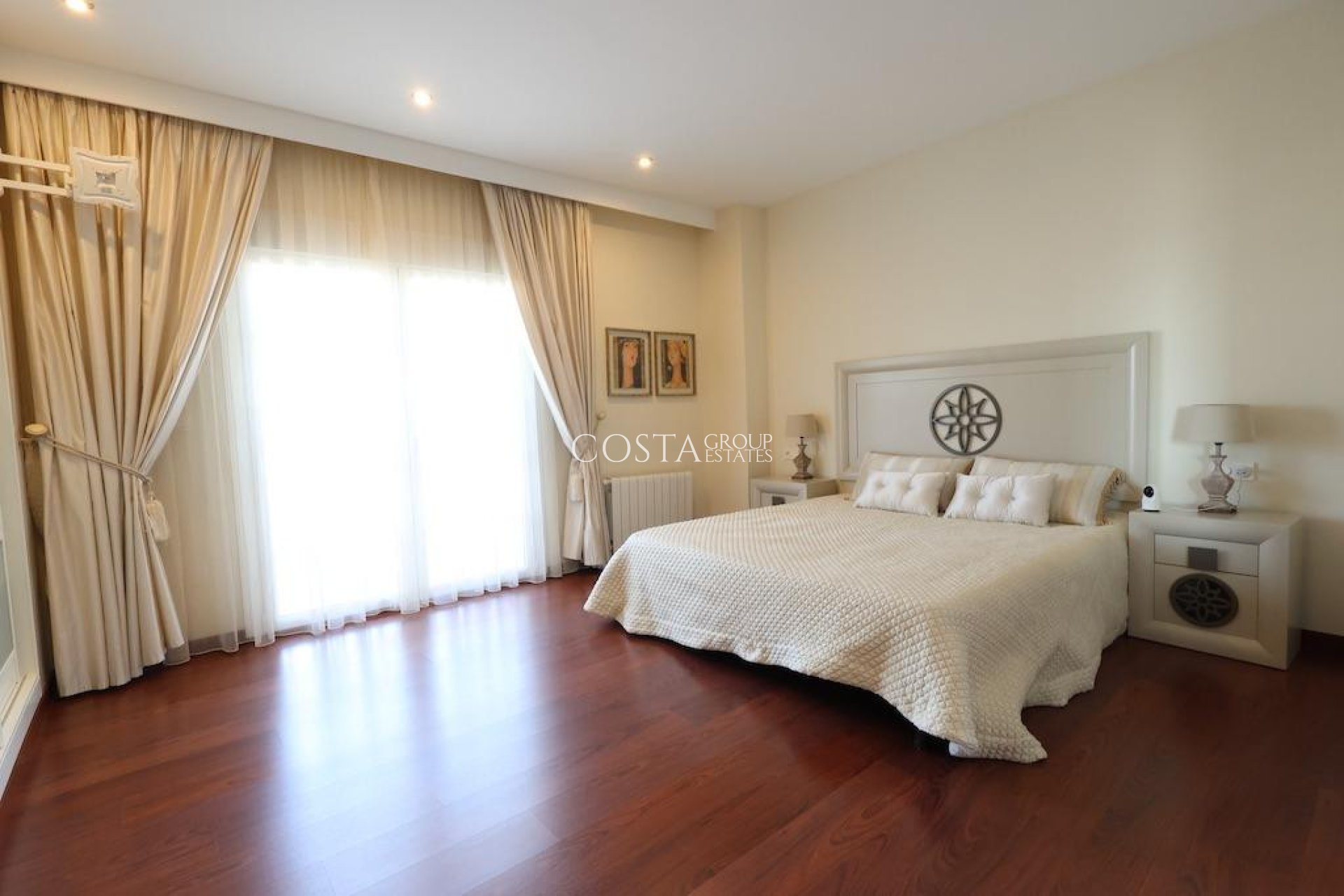 Wiederverkauf - Villa -
Rojales - Ciudad Quesada