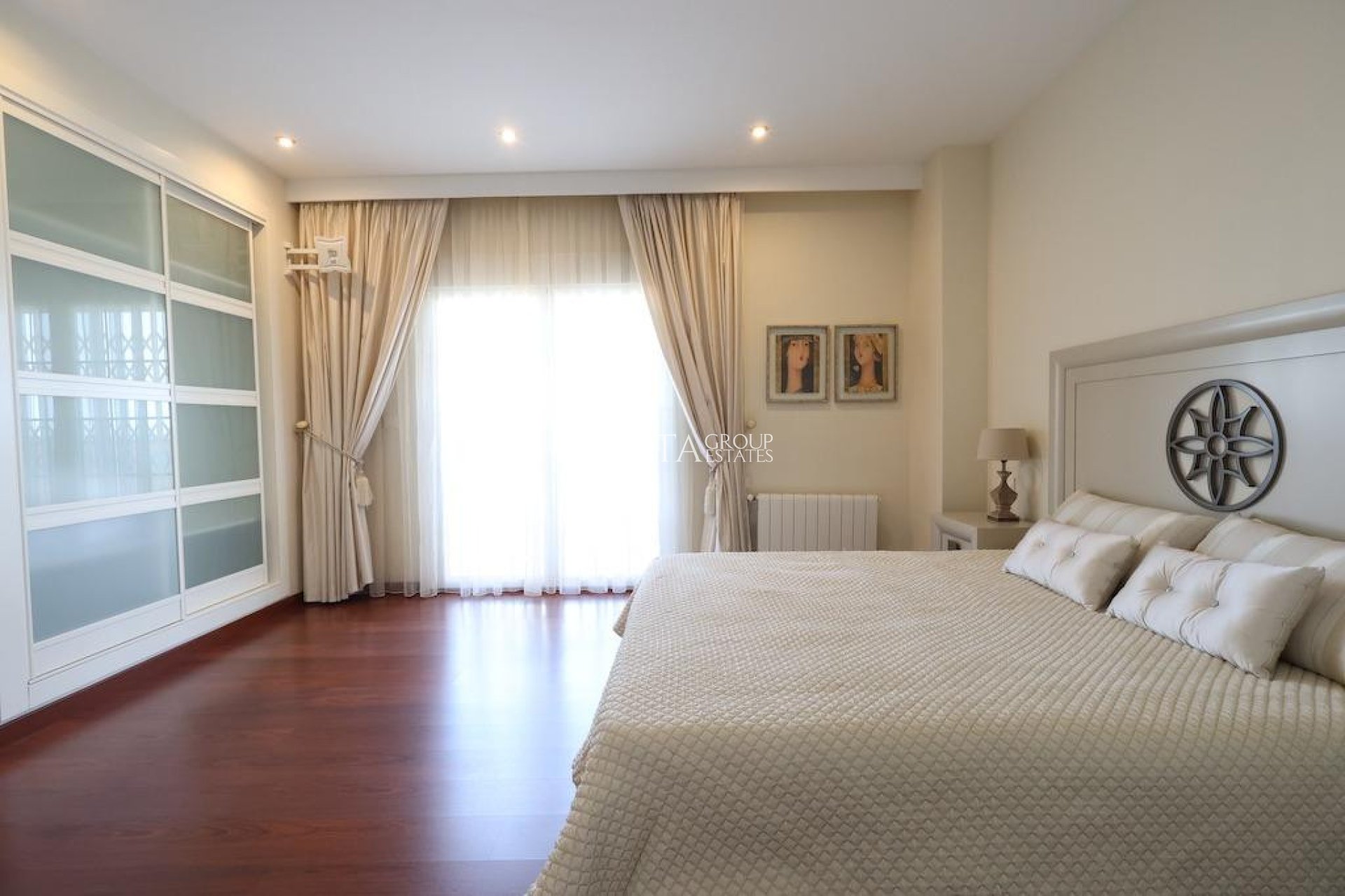 Wiederverkauf - Villa -
Rojales - Ciudad Quesada