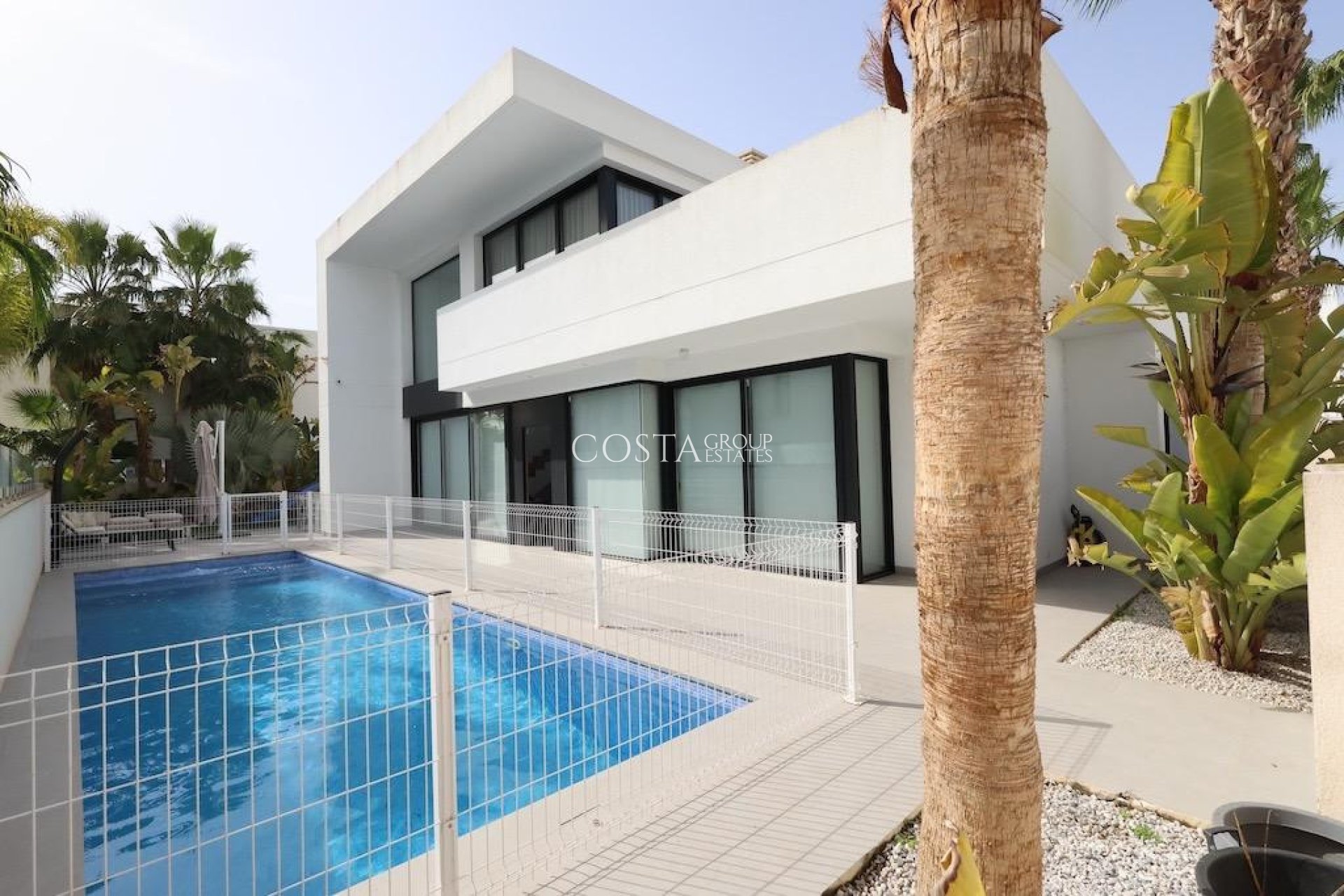Wiederverkauf - Villa -
Rojales - Ciudad Quesada
