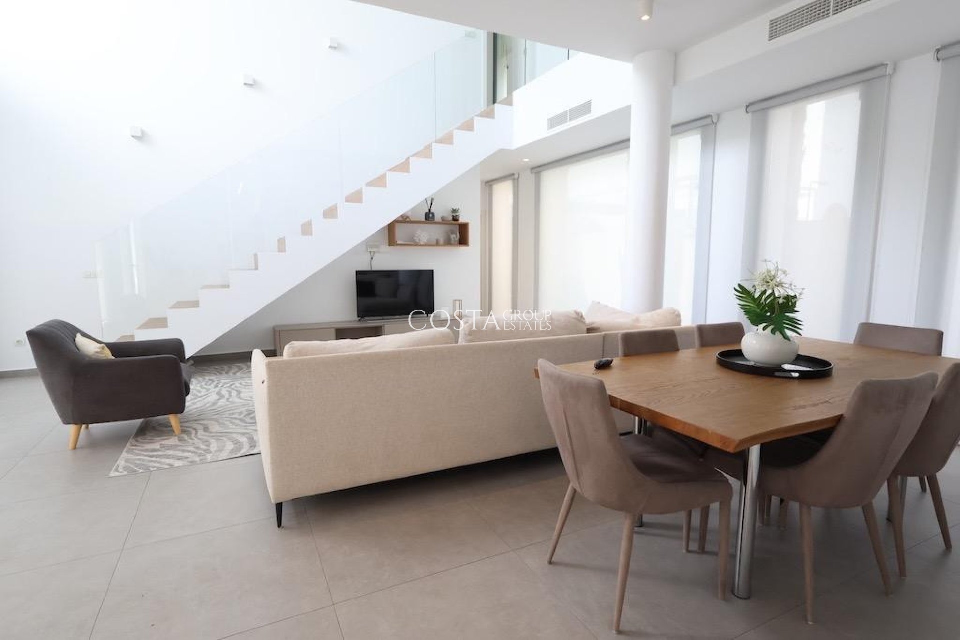 Wiederverkauf - Villa -
Rojales - Ciudad Quesada