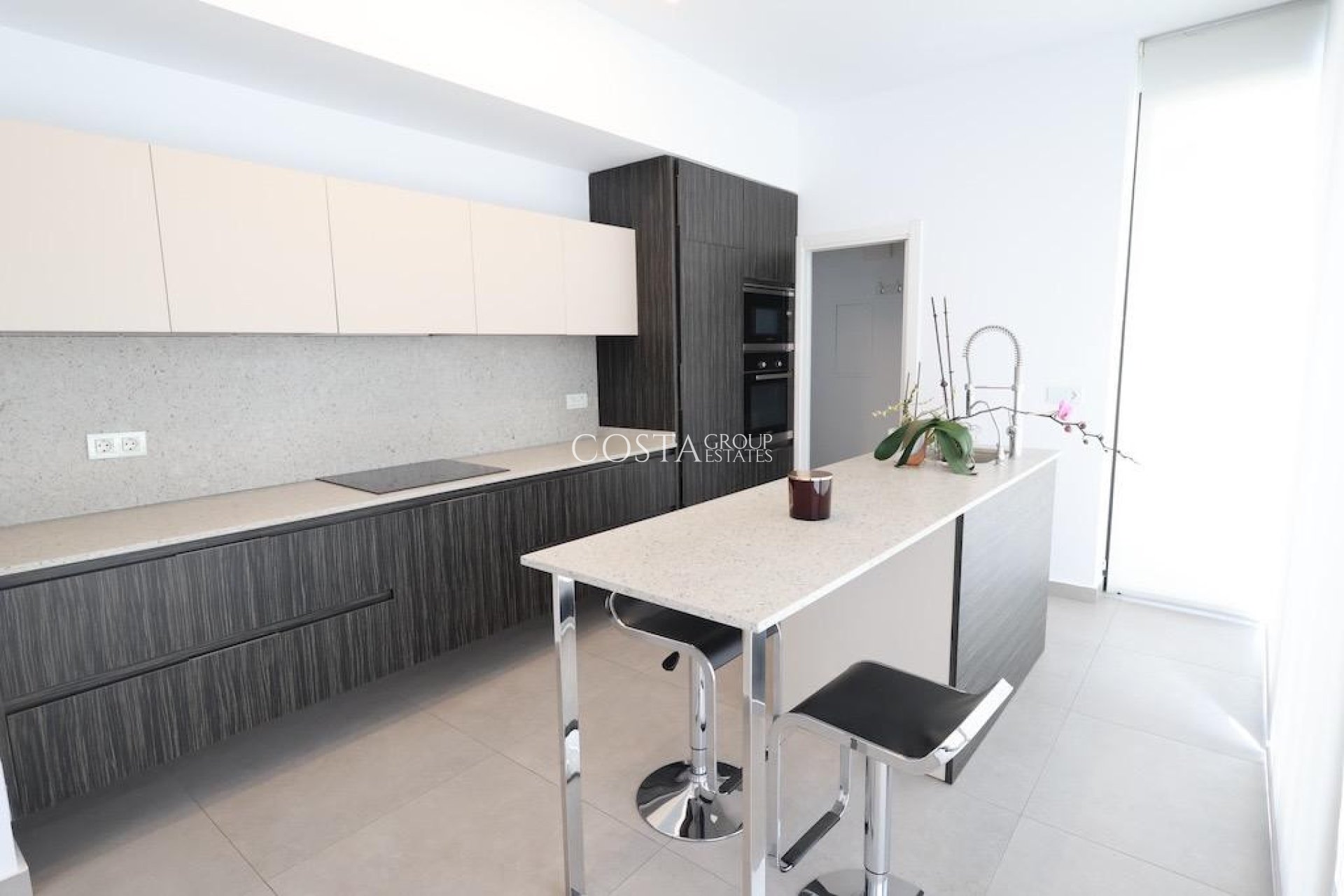 Wiederverkauf - Villa -
Rojales - Ciudad Quesada