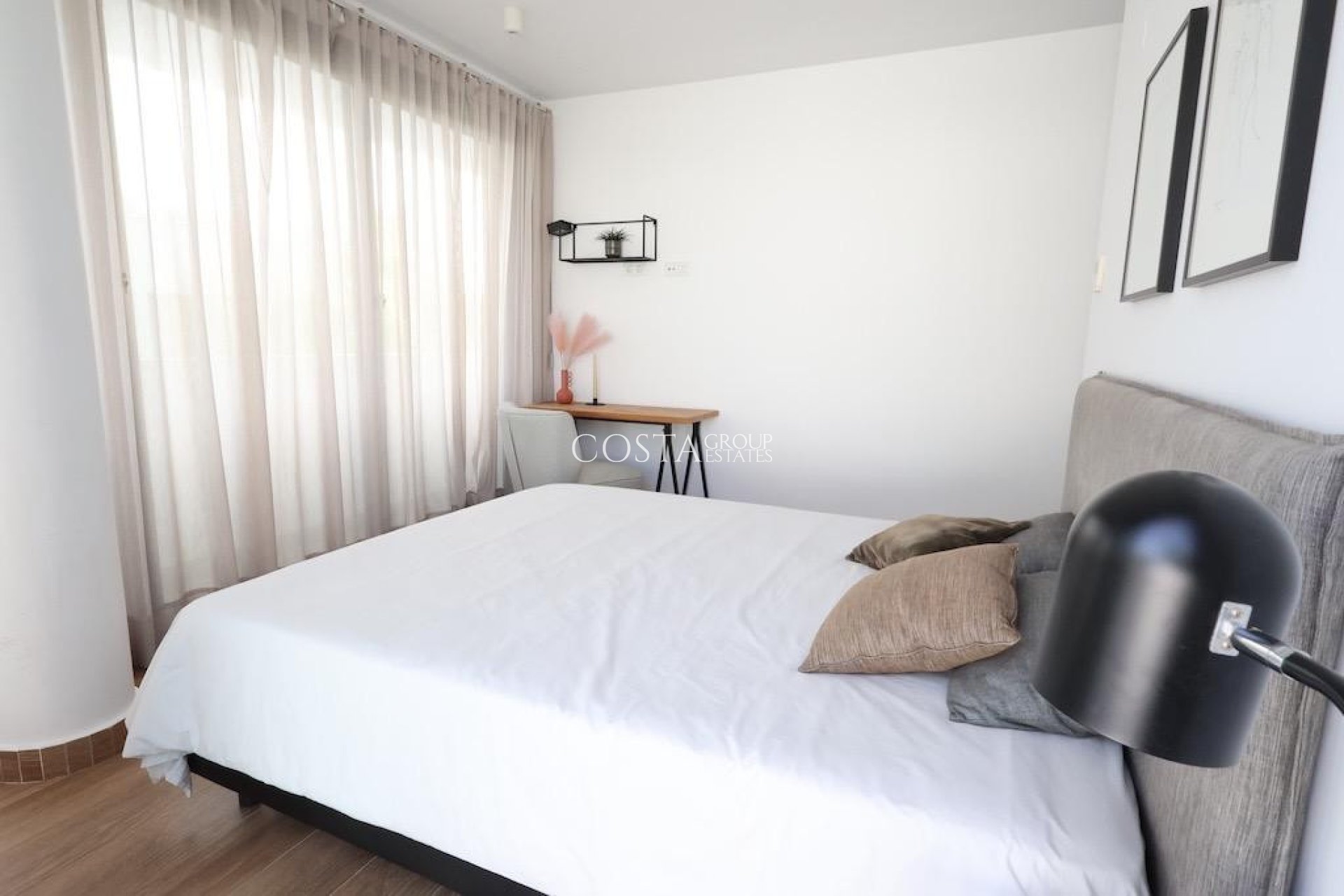 Wiederverkauf - Villa -
Rojales - Ciudad Quesada