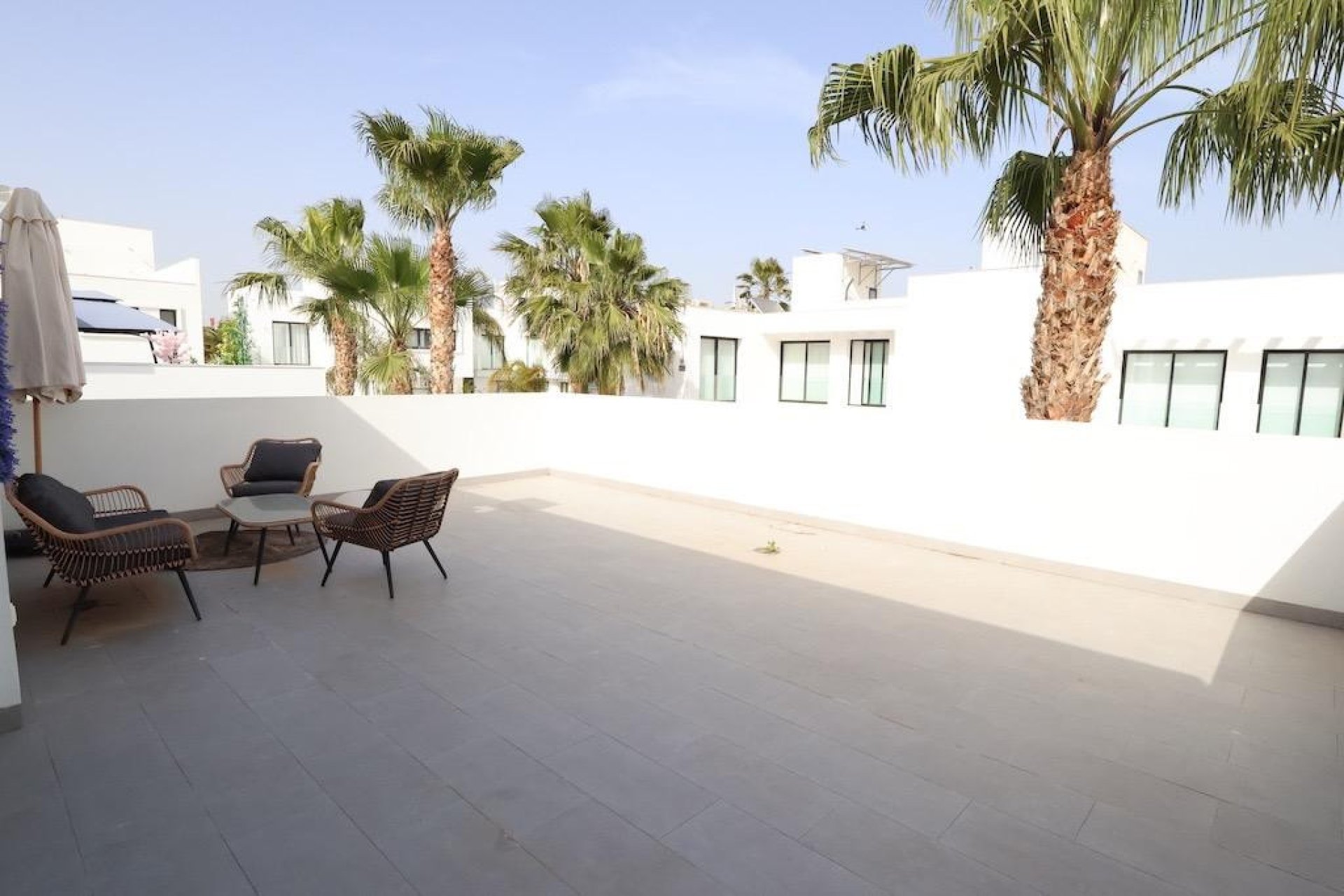 Wiederverkauf - Villa -
Rojales - Ciudad Quesada