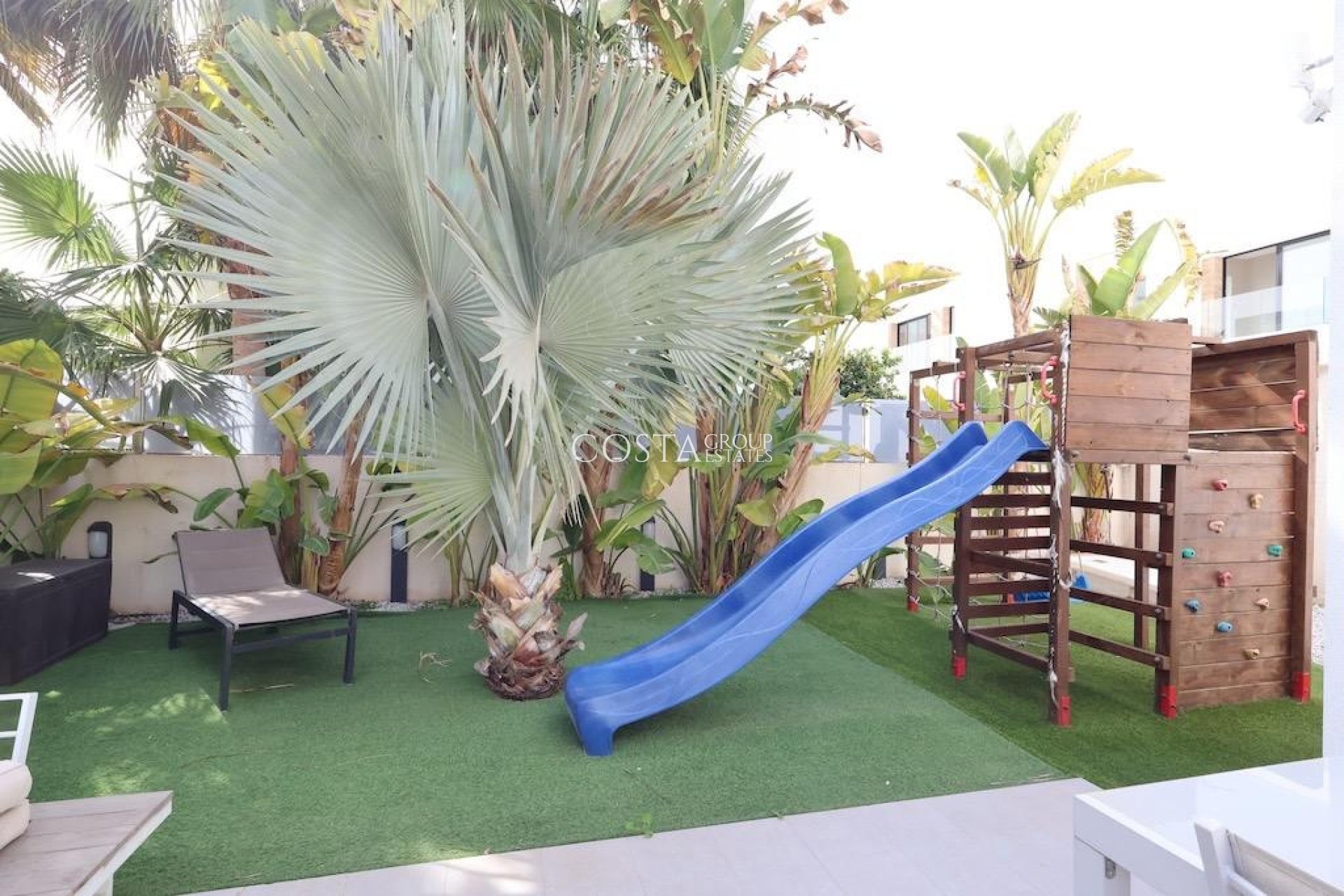 Wiederverkauf - Villa -
Rojales - Ciudad Quesada