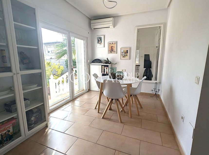 Wiederverkauf - Villa -
Rojales - Ciudad Quesada