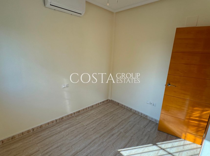 Wiederverkauf - Villa -
Rojales - Ciudad Quesada