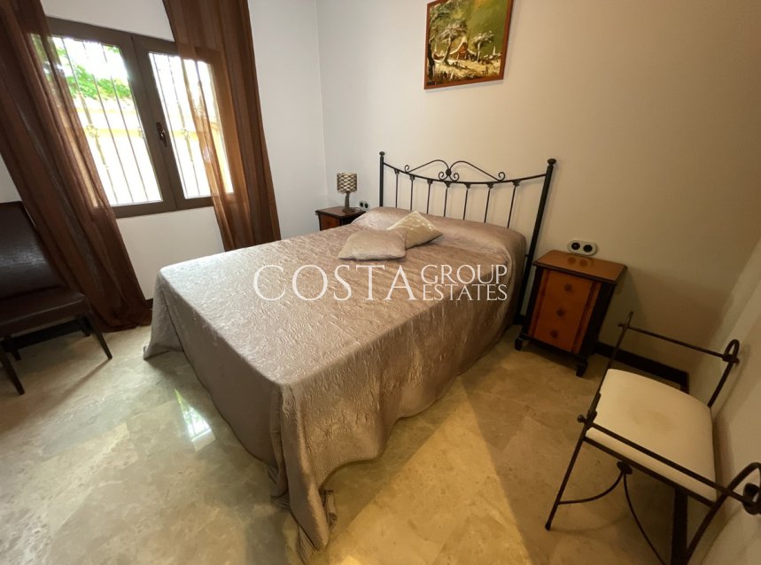 Wiederverkauf - Villa -
Rojales - Ciudad Quesada