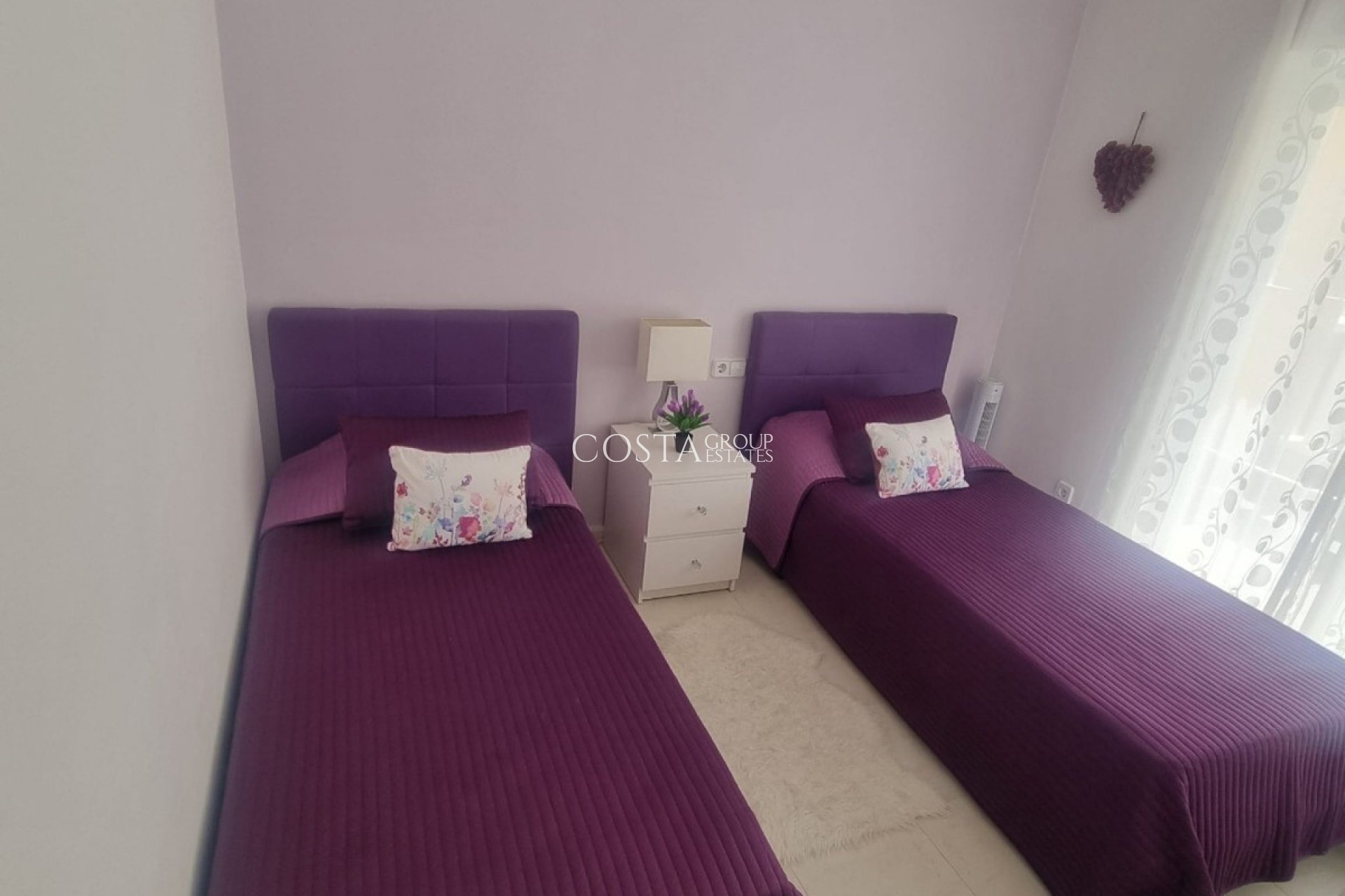 Wiederverkauf - Villa -
Rojales - Ciudad Quesada