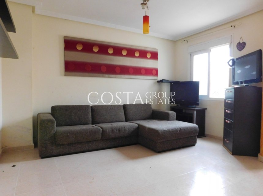 Wiederverkauf - Villa -
Rojales - Ciudad Quesada