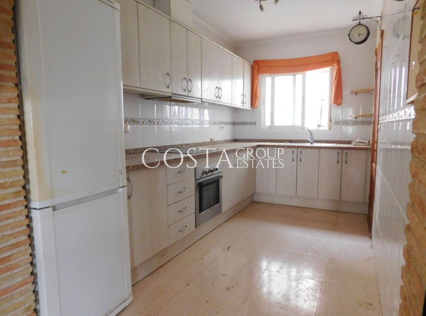 Wiederverkauf - Villa -
Rojales - Ciudad Quesada