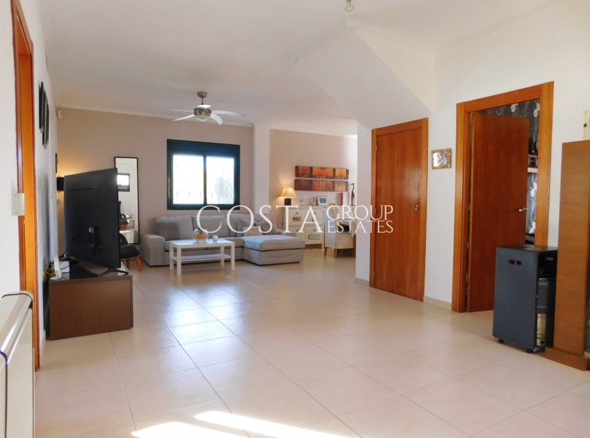 Wiederverkauf - Villa -
Rojales - Ciudad Quesada