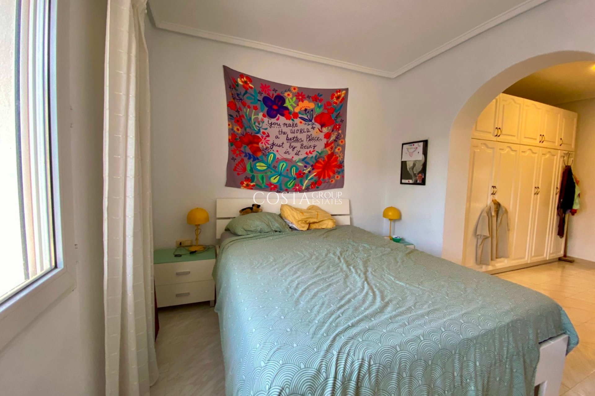Wiederverkauf - Villa -
Rojales - Ciudad Quesada