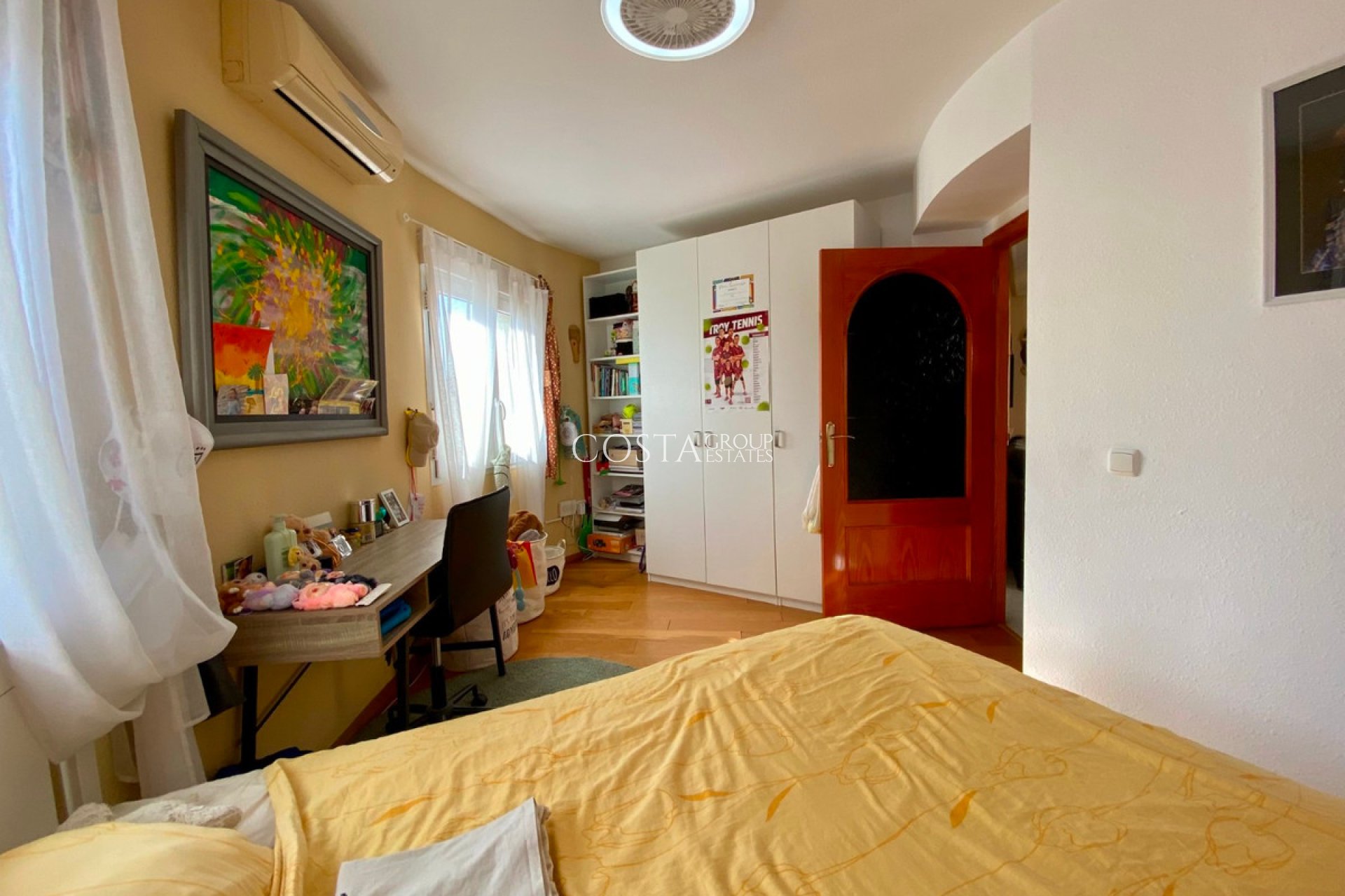 Wiederverkauf - Villa -
Rojales - Ciudad Quesada