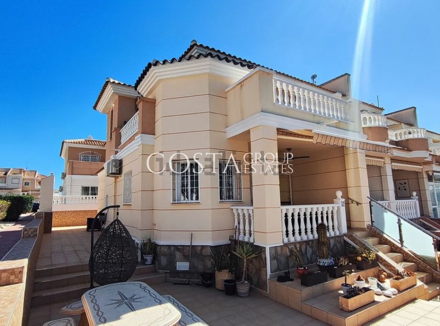 Wiederverkauf - Villa -
Rojales - Ciudad Quesada