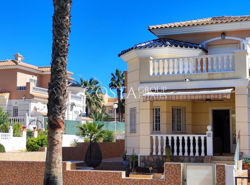 Wiederverkauf - Villa -
Rojales - Ciudad Quesada