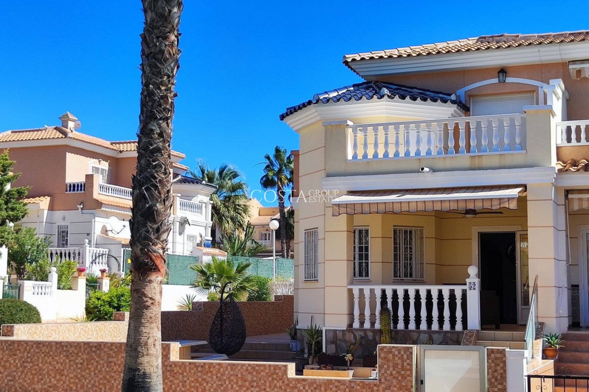 Wiederverkauf - Villa -
Rojales - Ciudad Quesada