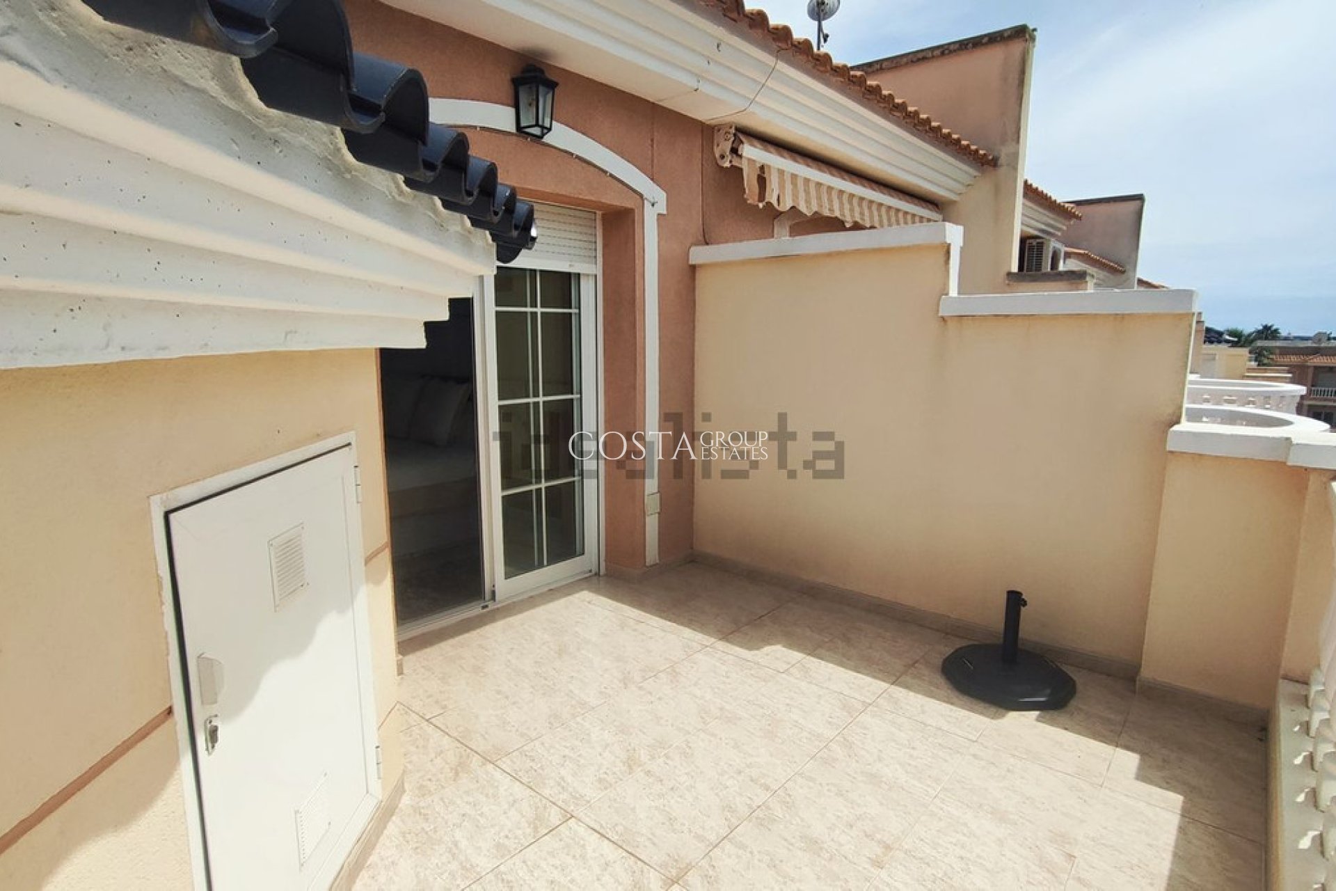 Wiederverkauf - Villa -
Rojales - Ciudad Quesada