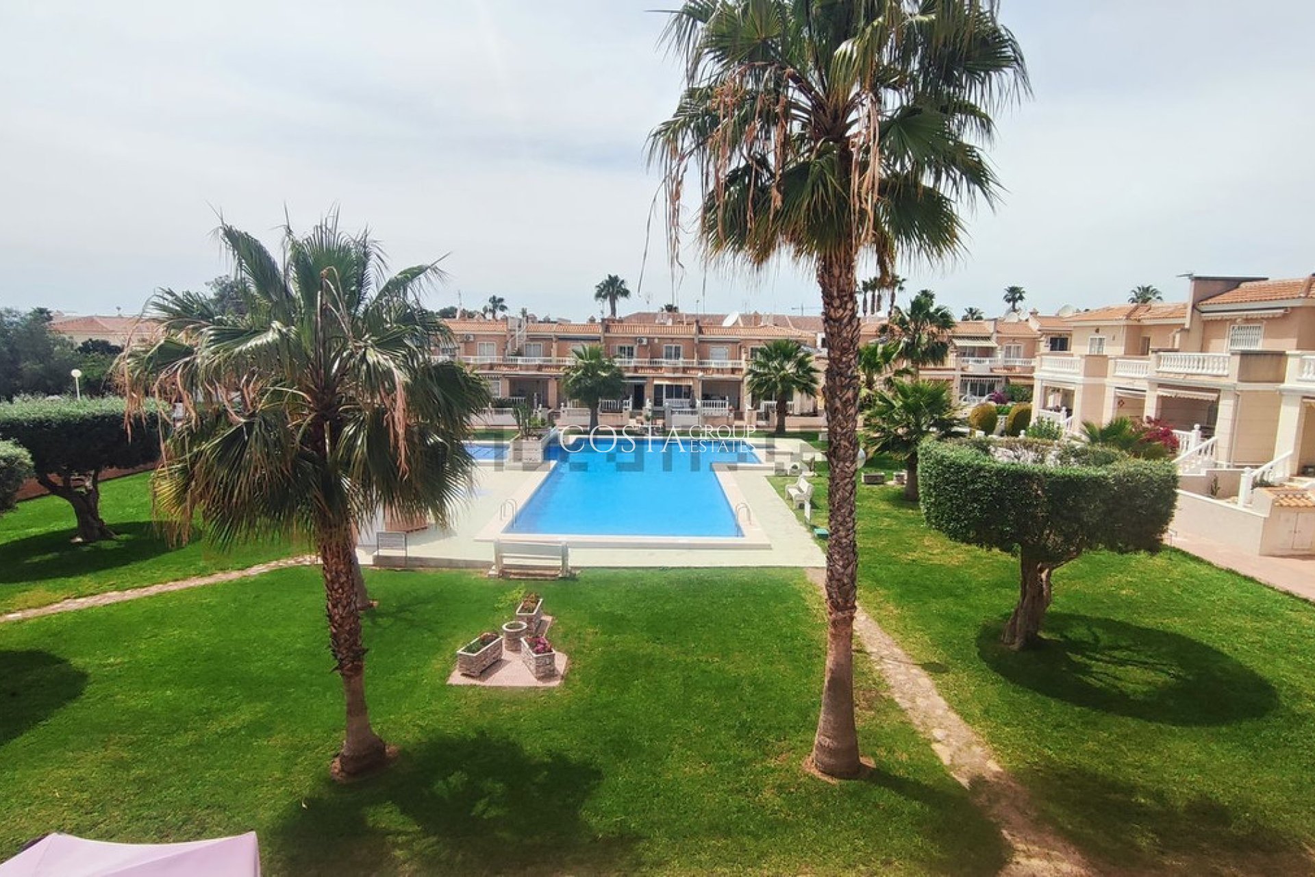 Wiederverkauf - Villa -
Rojales - Ciudad Quesada