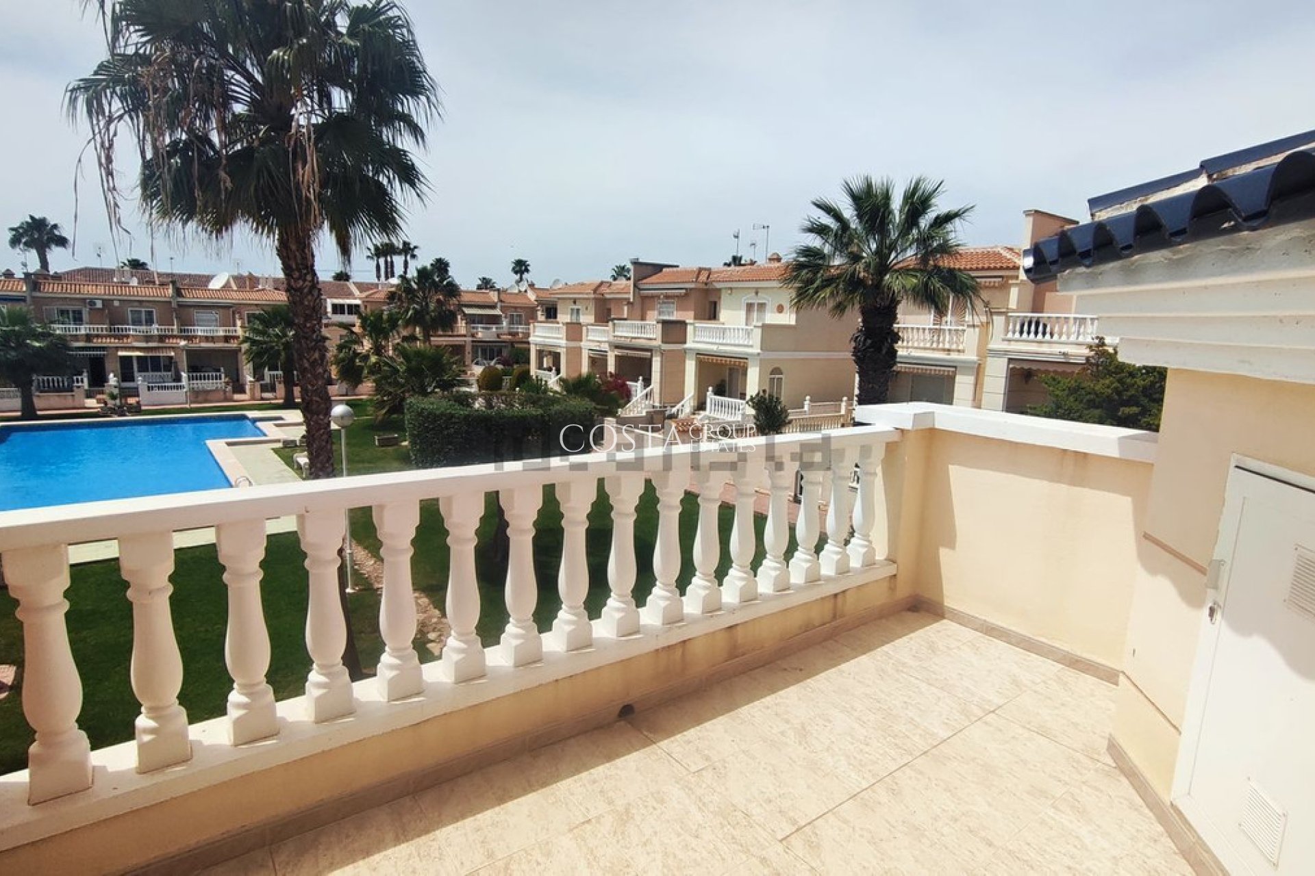 Wiederverkauf - Villa -
Rojales - Ciudad Quesada