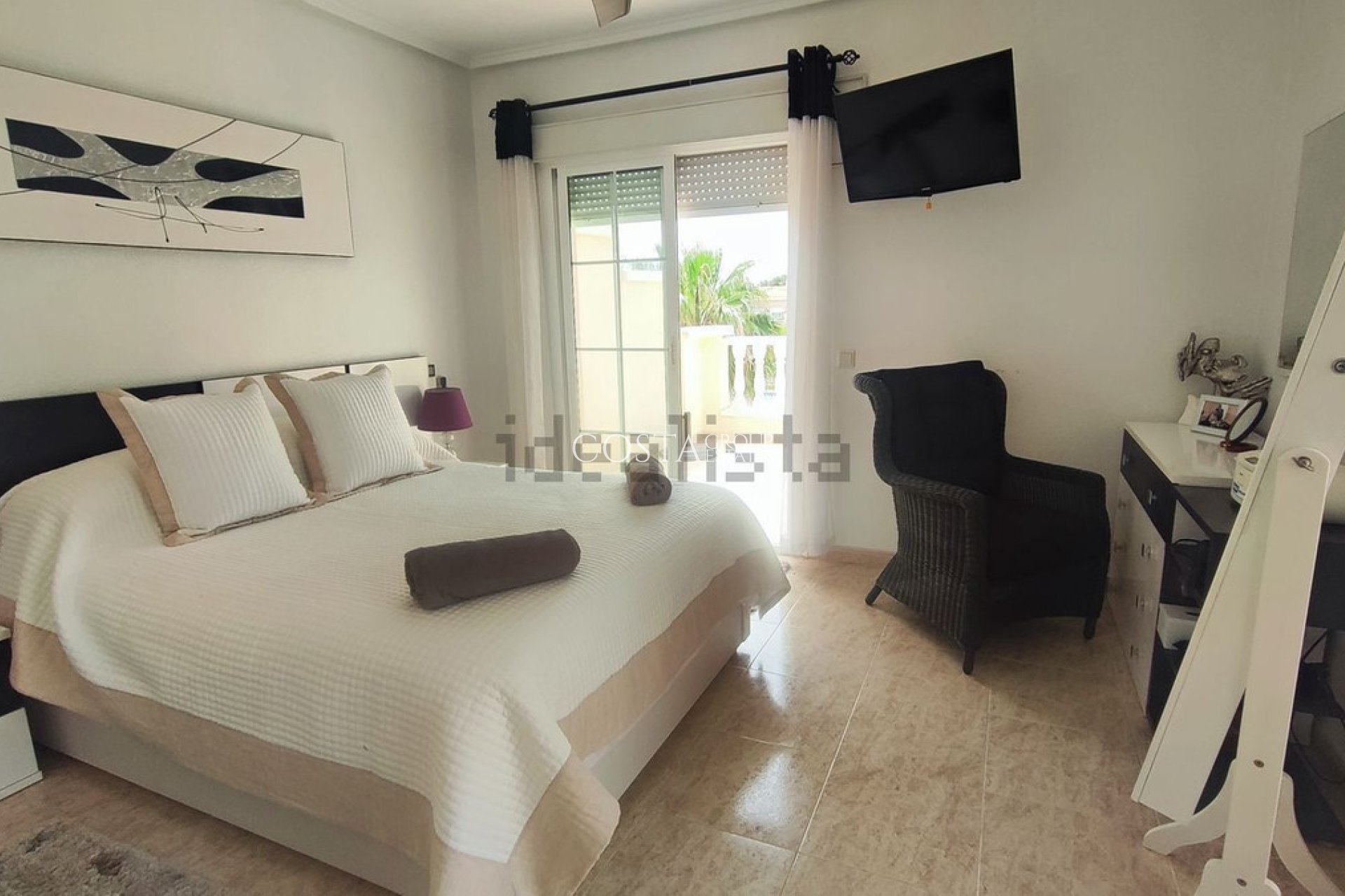 Wiederverkauf - Villa -
Rojales - Ciudad Quesada