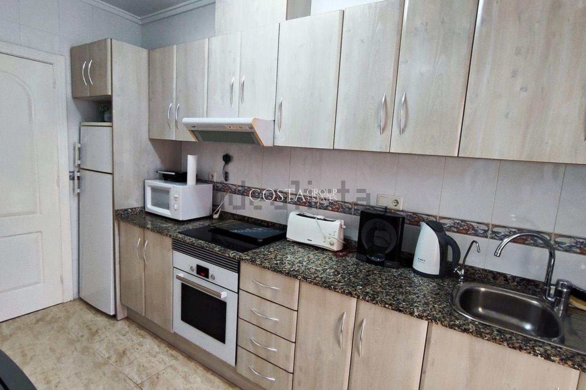 Wiederverkauf - Villa -
Rojales - Ciudad Quesada