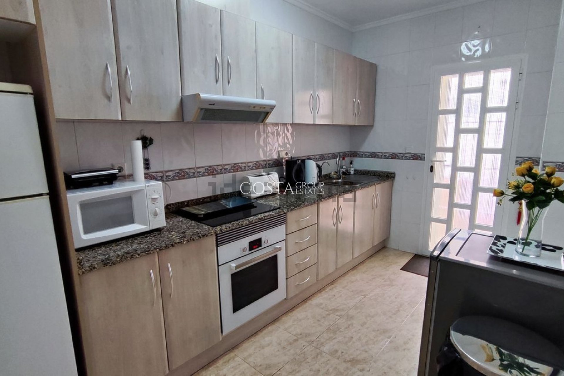 Wiederverkauf - Villa -
Rojales - Ciudad Quesada