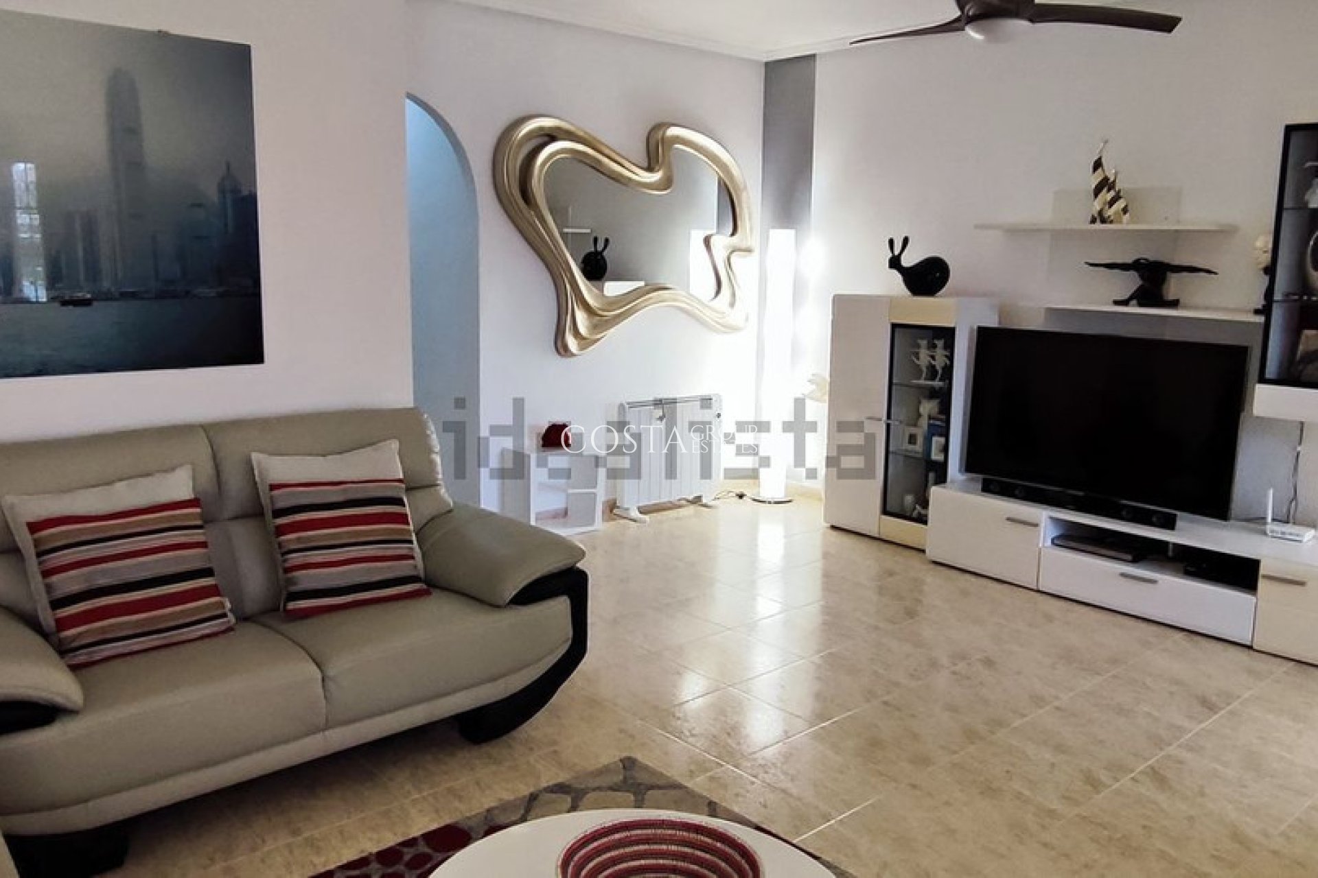 Wiederverkauf - Villa -
Rojales - Ciudad Quesada