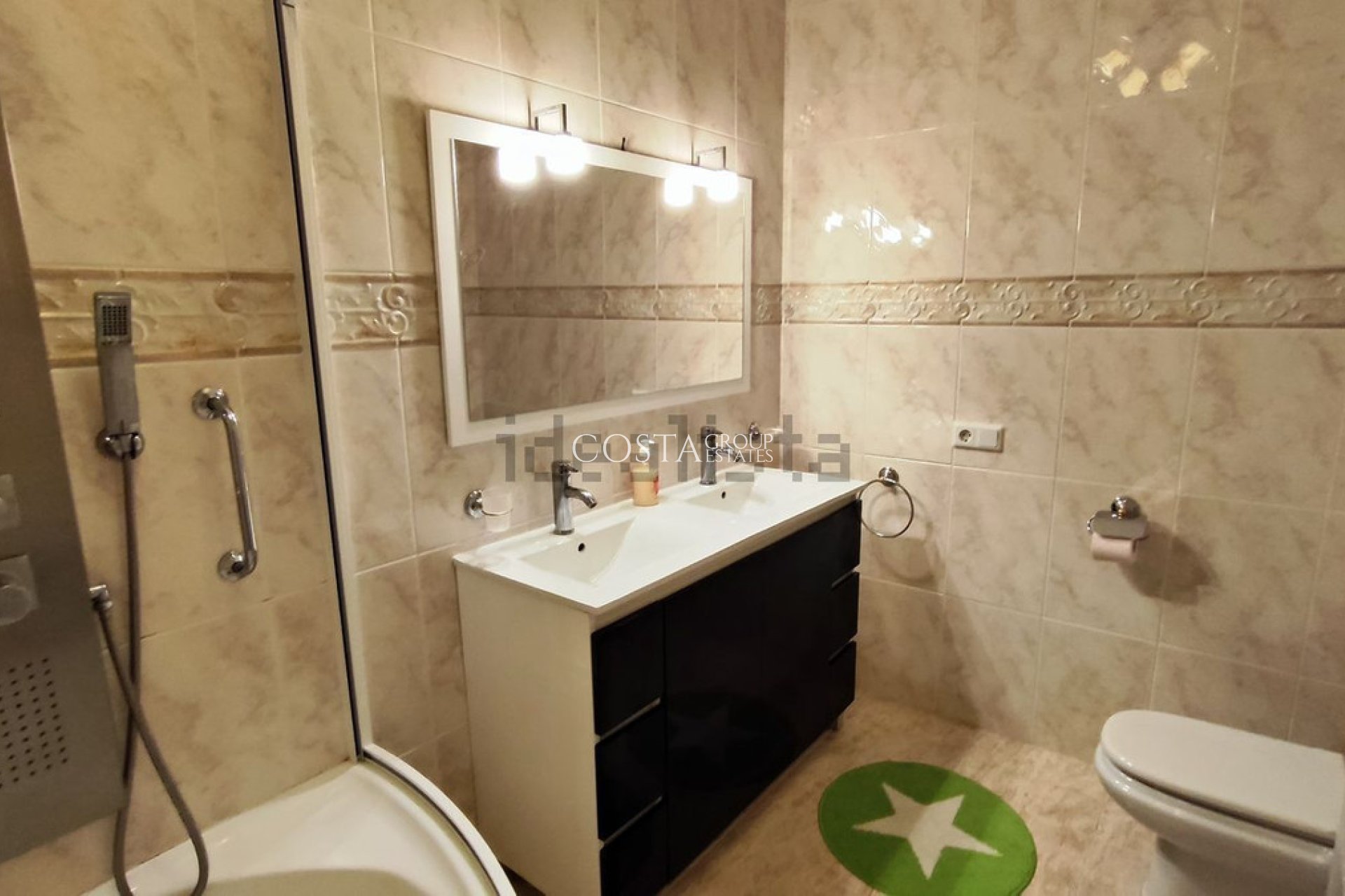 Wiederverkauf - Villa -
Rojales - Ciudad Quesada