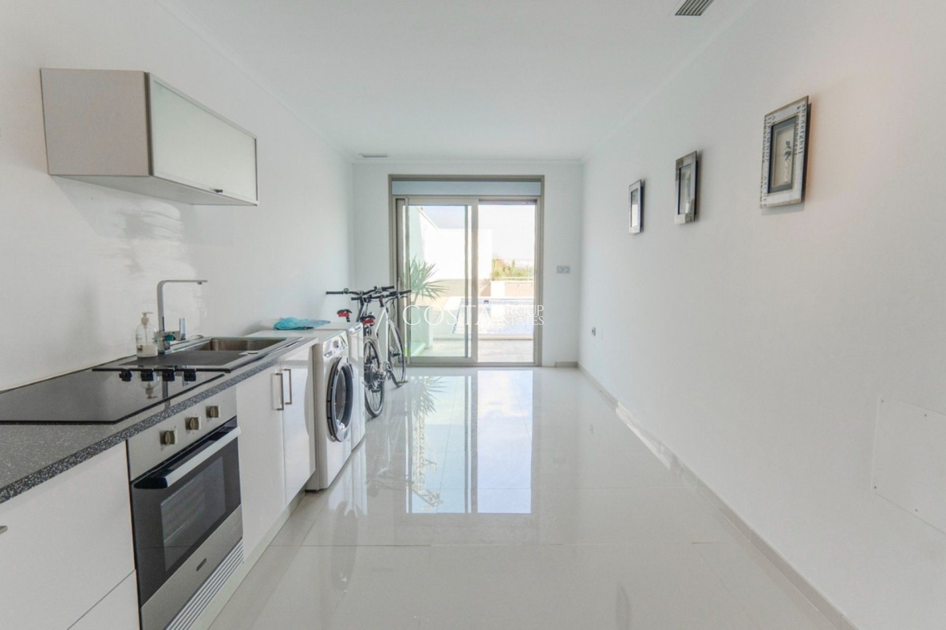 Wiederverkauf - Villa -
Rojales - Ciudad Quesada