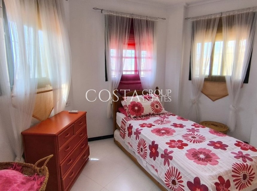 Wiederverkauf - Villa -
Rojales - Ciudad Quesada
