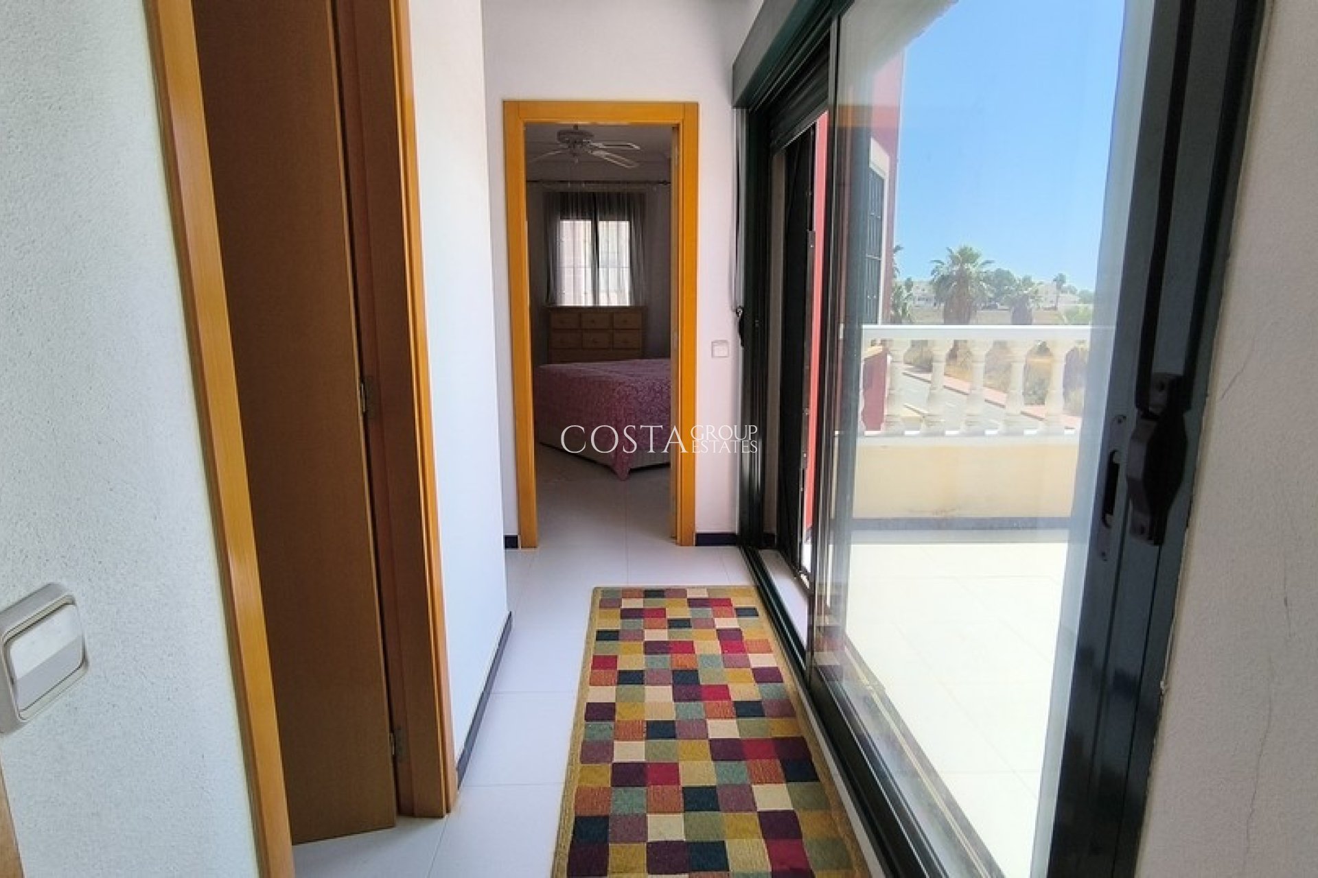 Wiederverkauf - Villa -
Rojales - Ciudad Quesada