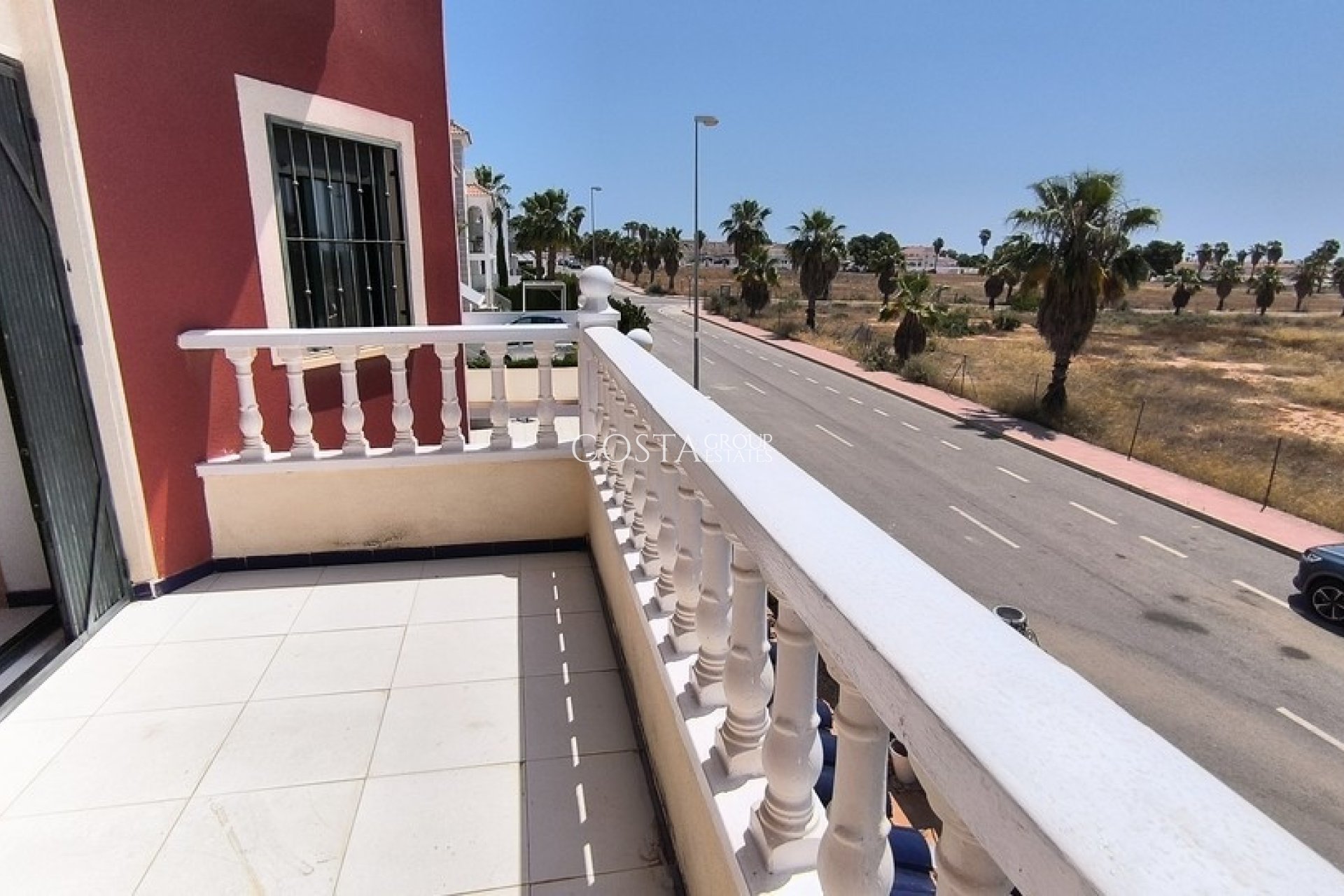 Wiederverkauf - Villa -
Rojales - Ciudad Quesada