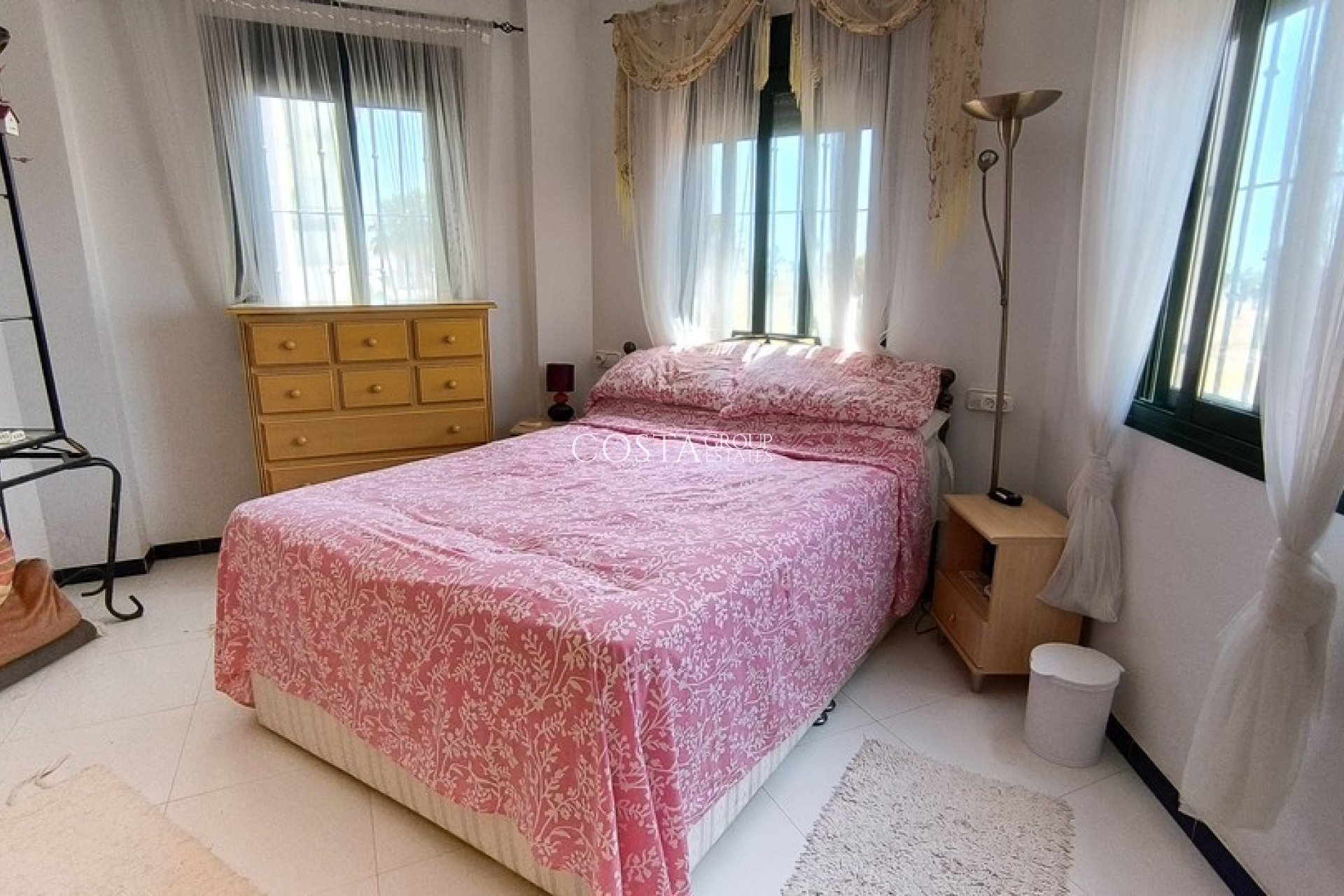 Wiederverkauf - Villa -
Rojales - Ciudad Quesada