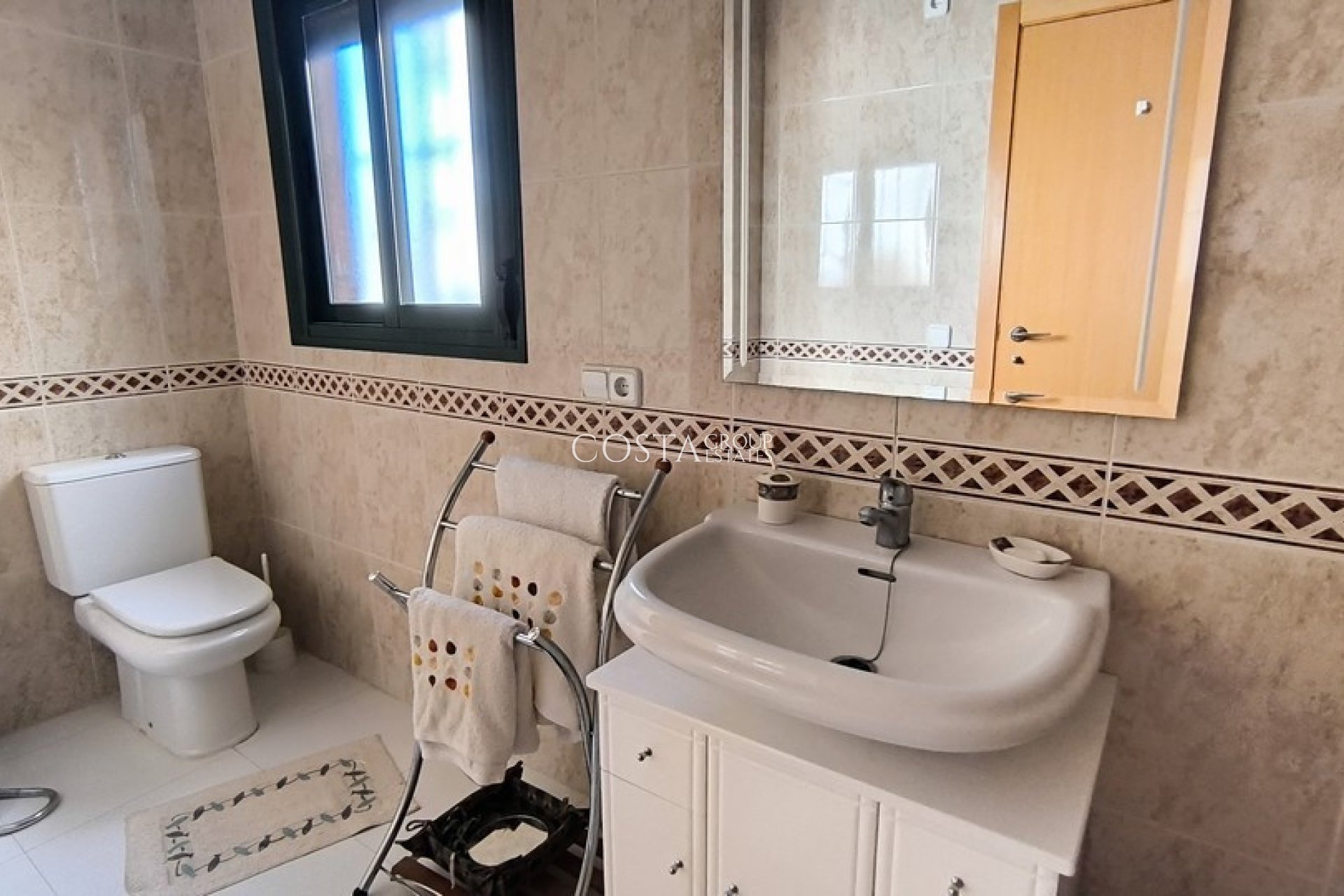 Wiederverkauf - Villa -
Rojales - Ciudad Quesada