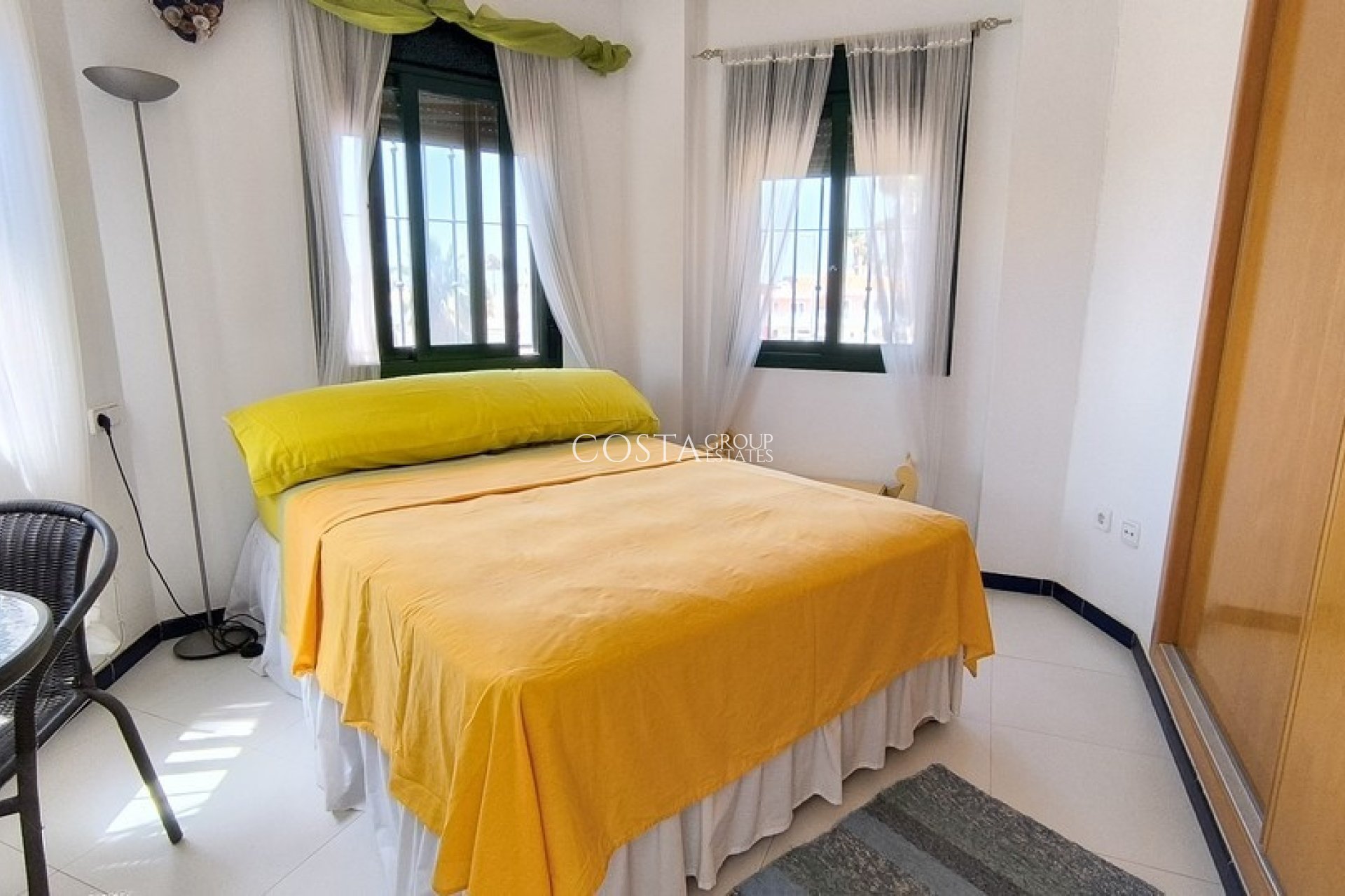 Wiederverkauf - Villa -
Rojales - Ciudad Quesada