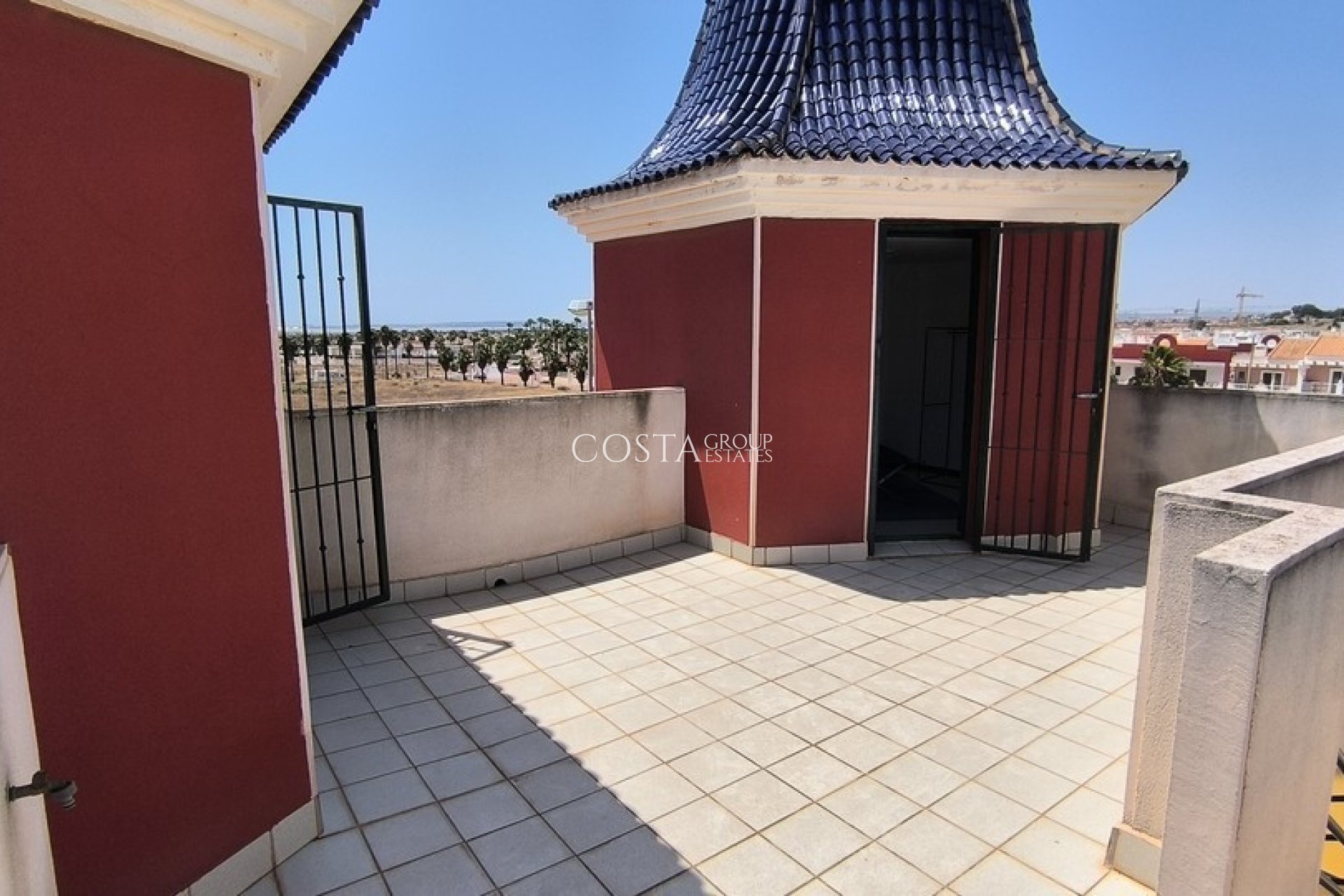 Wiederverkauf - Villa -
Rojales - Ciudad Quesada