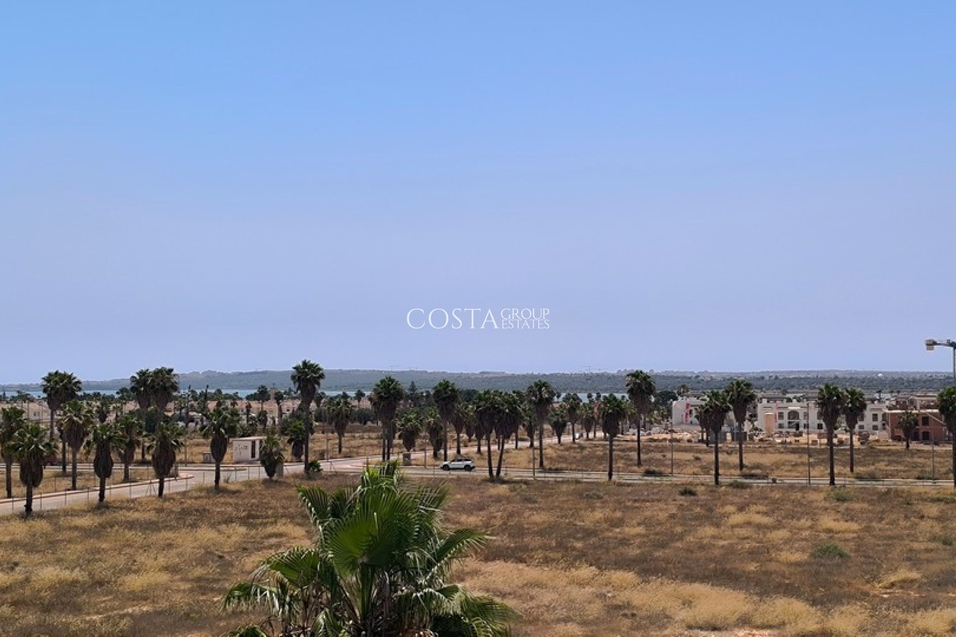Wiederverkauf - Villa -
Rojales - Ciudad Quesada