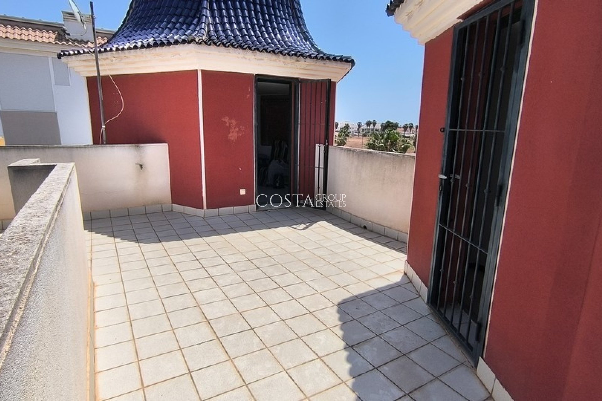 Wiederverkauf - Villa -
Rojales - Ciudad Quesada