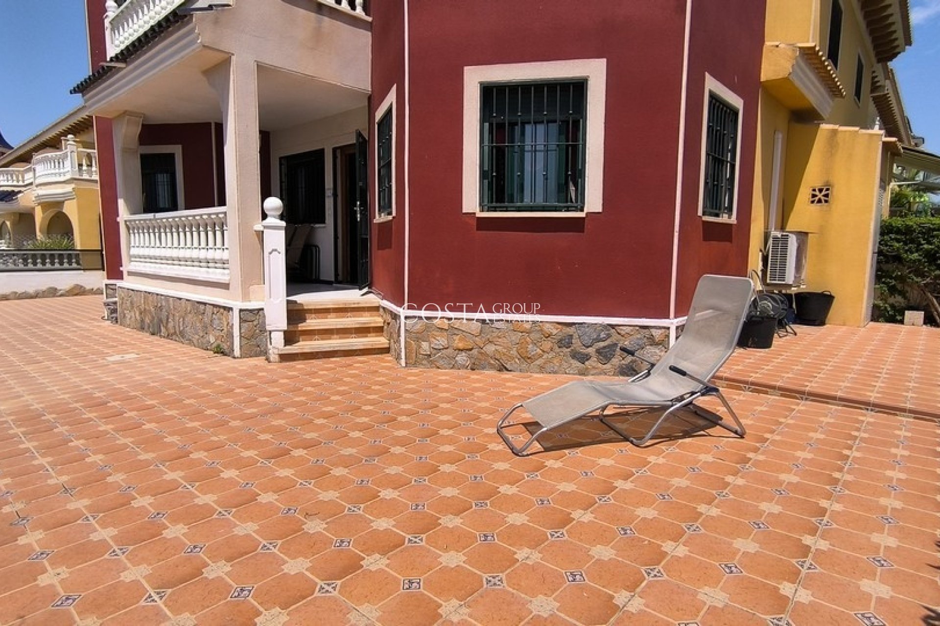Wiederverkauf - Villa -
Rojales - Ciudad Quesada