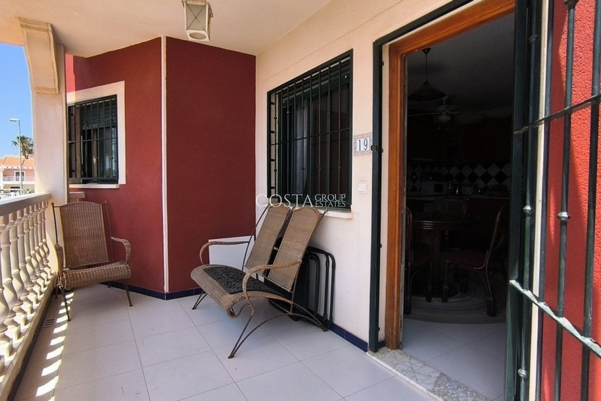Wiederverkauf - Villa -
Rojales - Ciudad Quesada