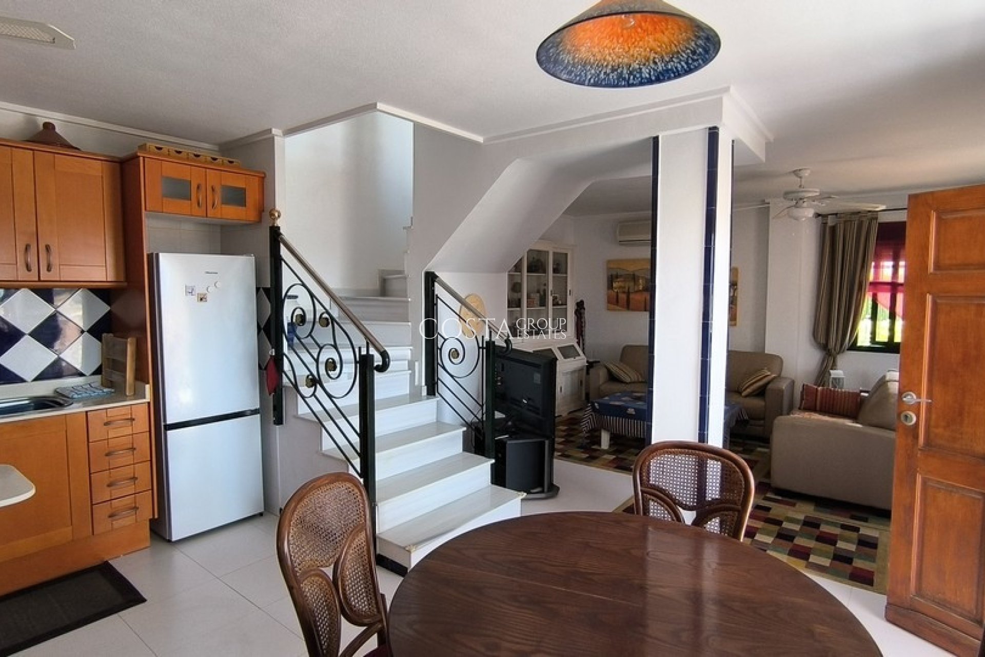 Wiederverkauf - Villa -
Rojales - Ciudad Quesada
