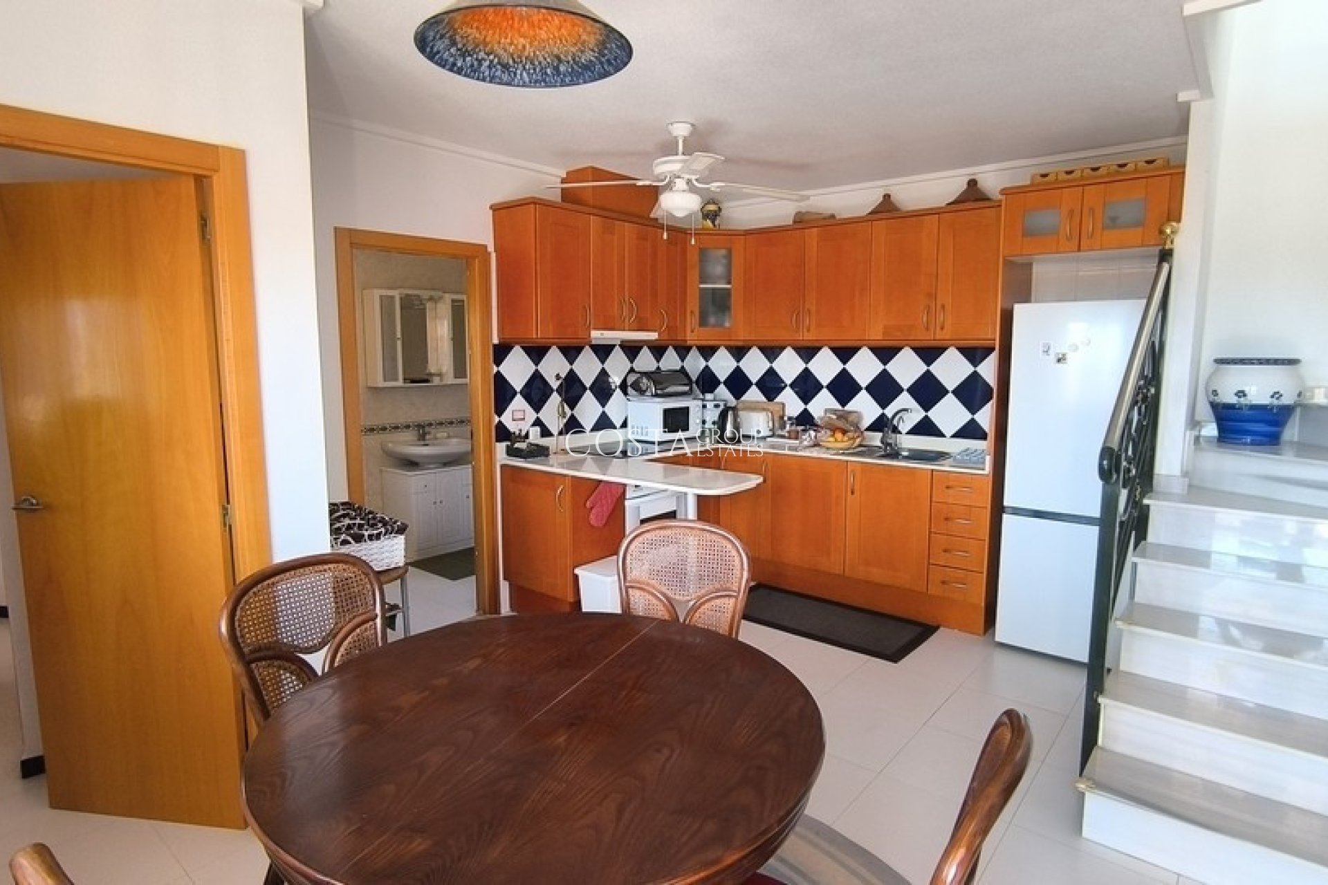 Wiederverkauf - Villa -
Rojales - Ciudad Quesada